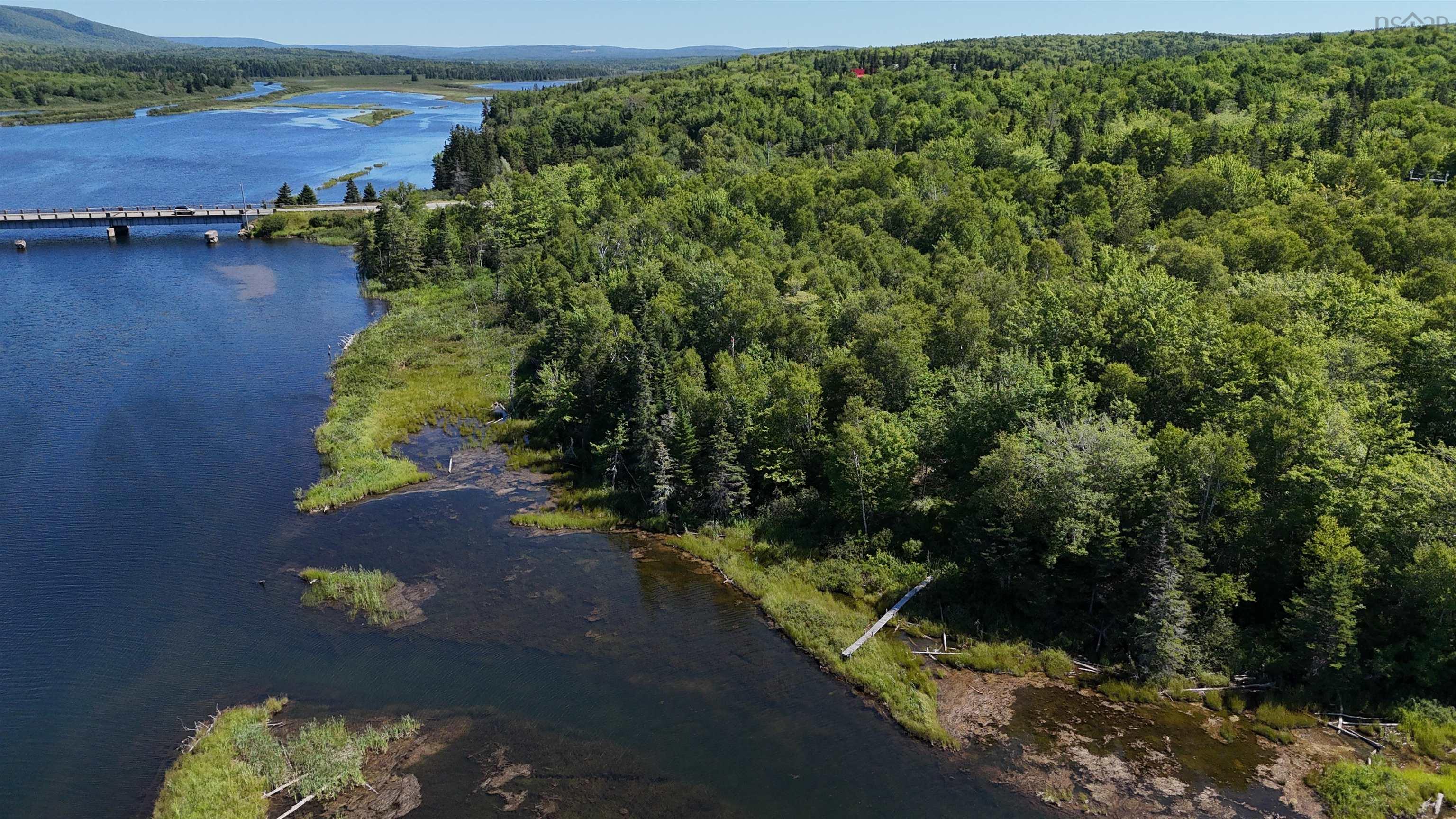 $69,900.00: 8 Beverlys Hill Road, Baddeck Inlet