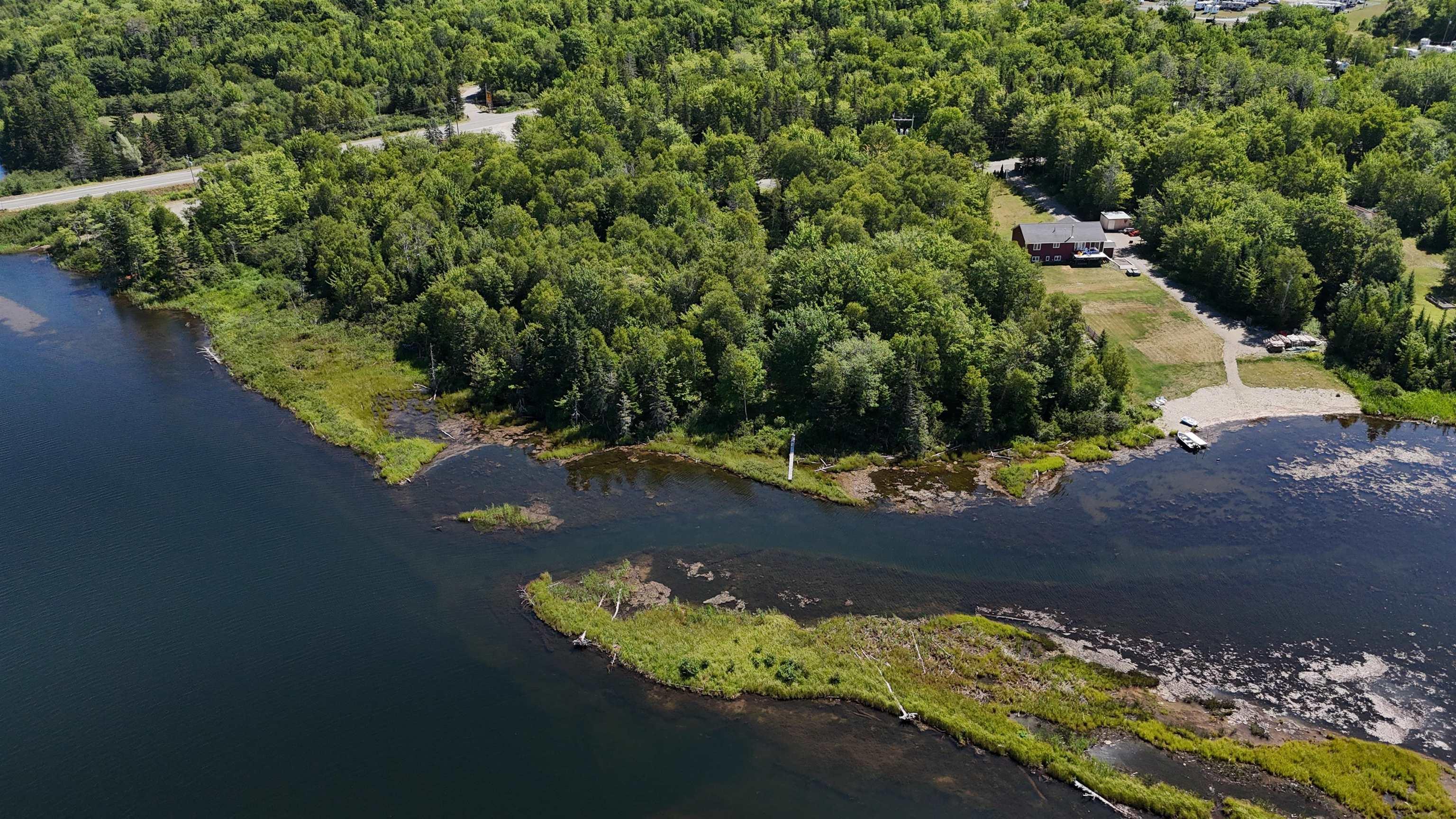 $69,900.00: 8 Beverlys Hill Road, Baddeck Inlet