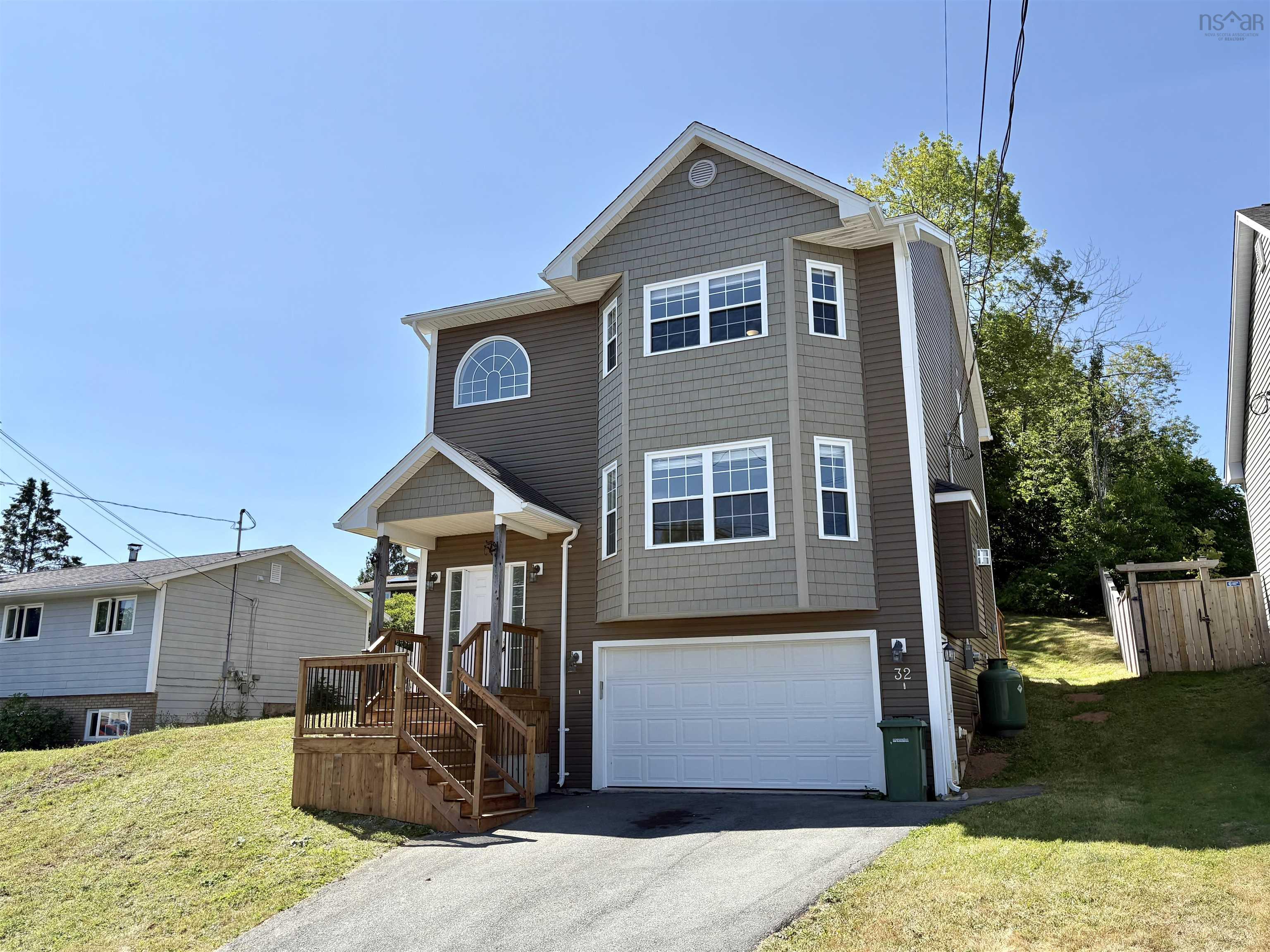 32 Baker Drive, Middle Sackville, NS (MLS® 202519849)