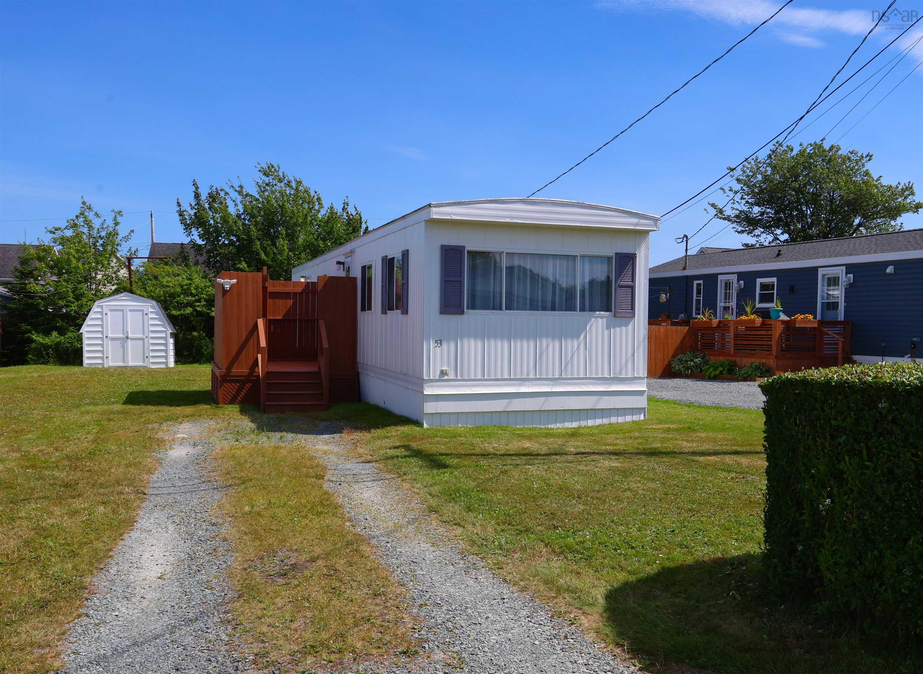 53 Birchill Drive, Eastern Passage, NS (MLS® 202519852)