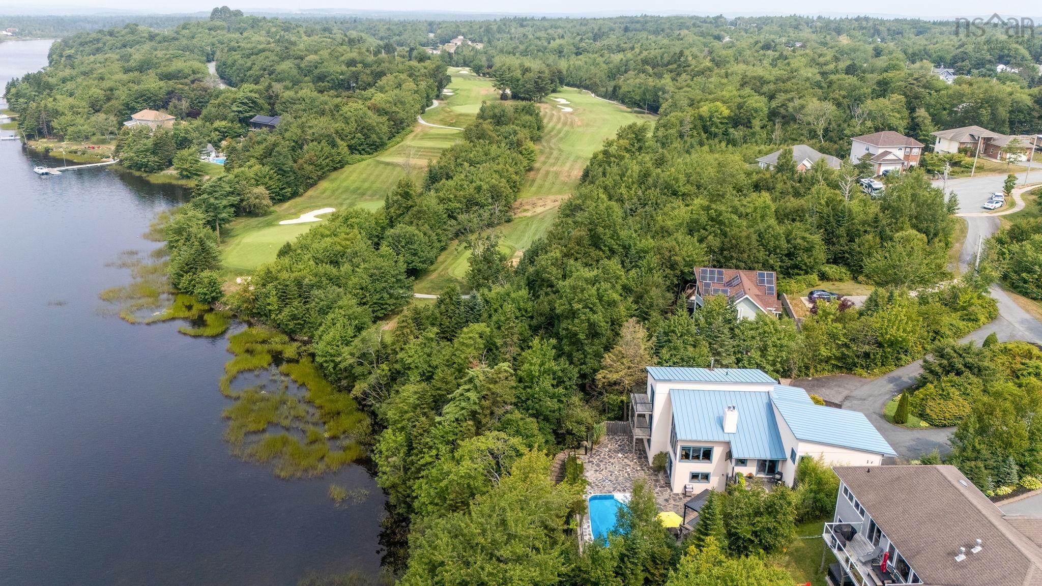 49 Fairway Grove, Dartmouth, NS (MLS® 202519854)