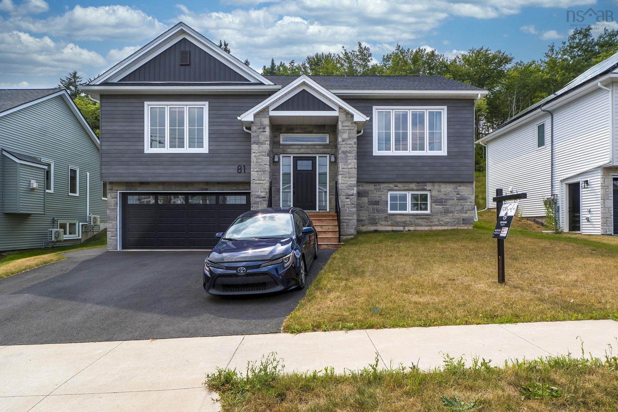 81 Darner Drive, Beaver Bank, NS (MLS® 202519855)