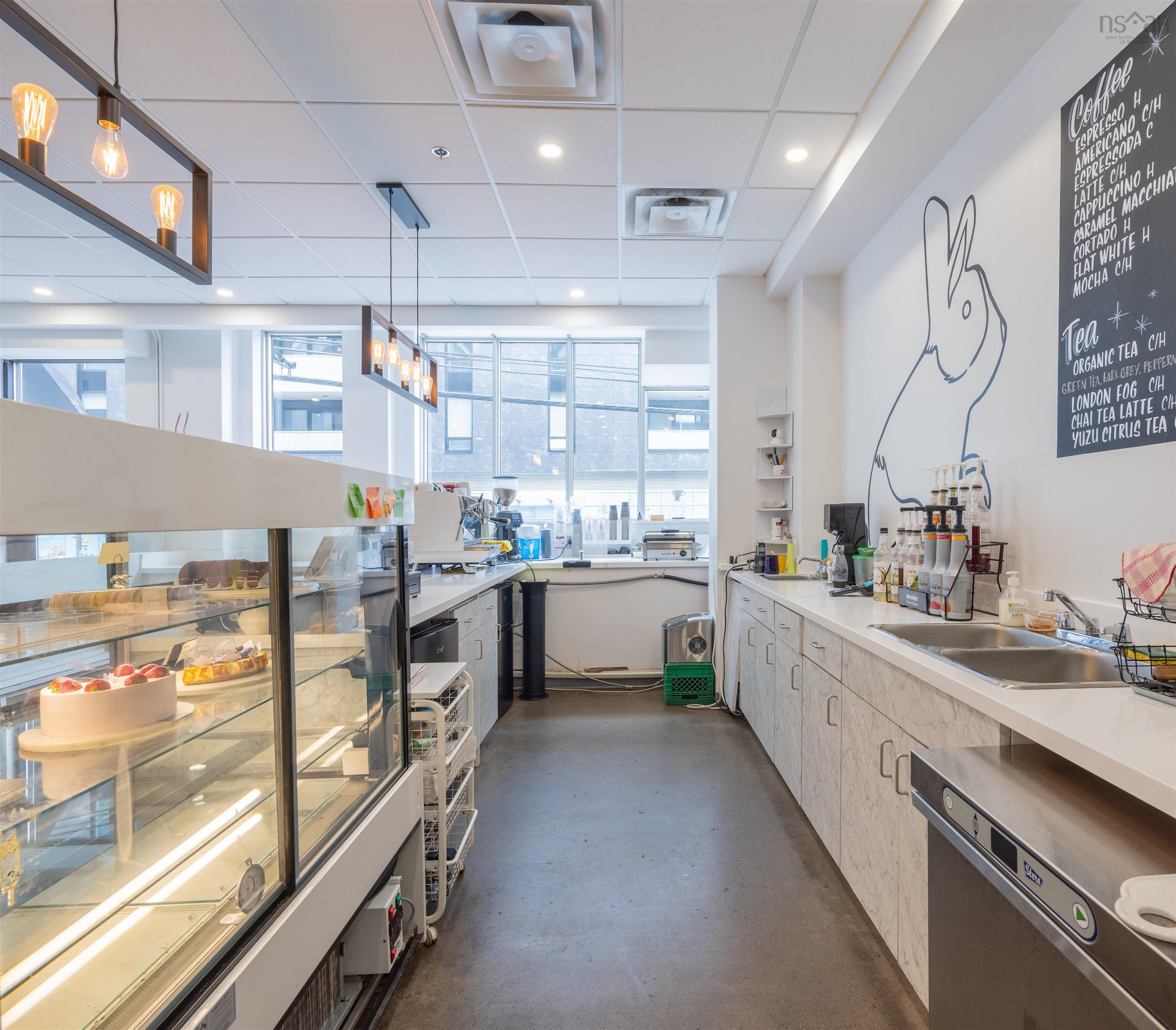 1452 Dresden Row, Halifax Peninsula, NS (MLS 202519856)