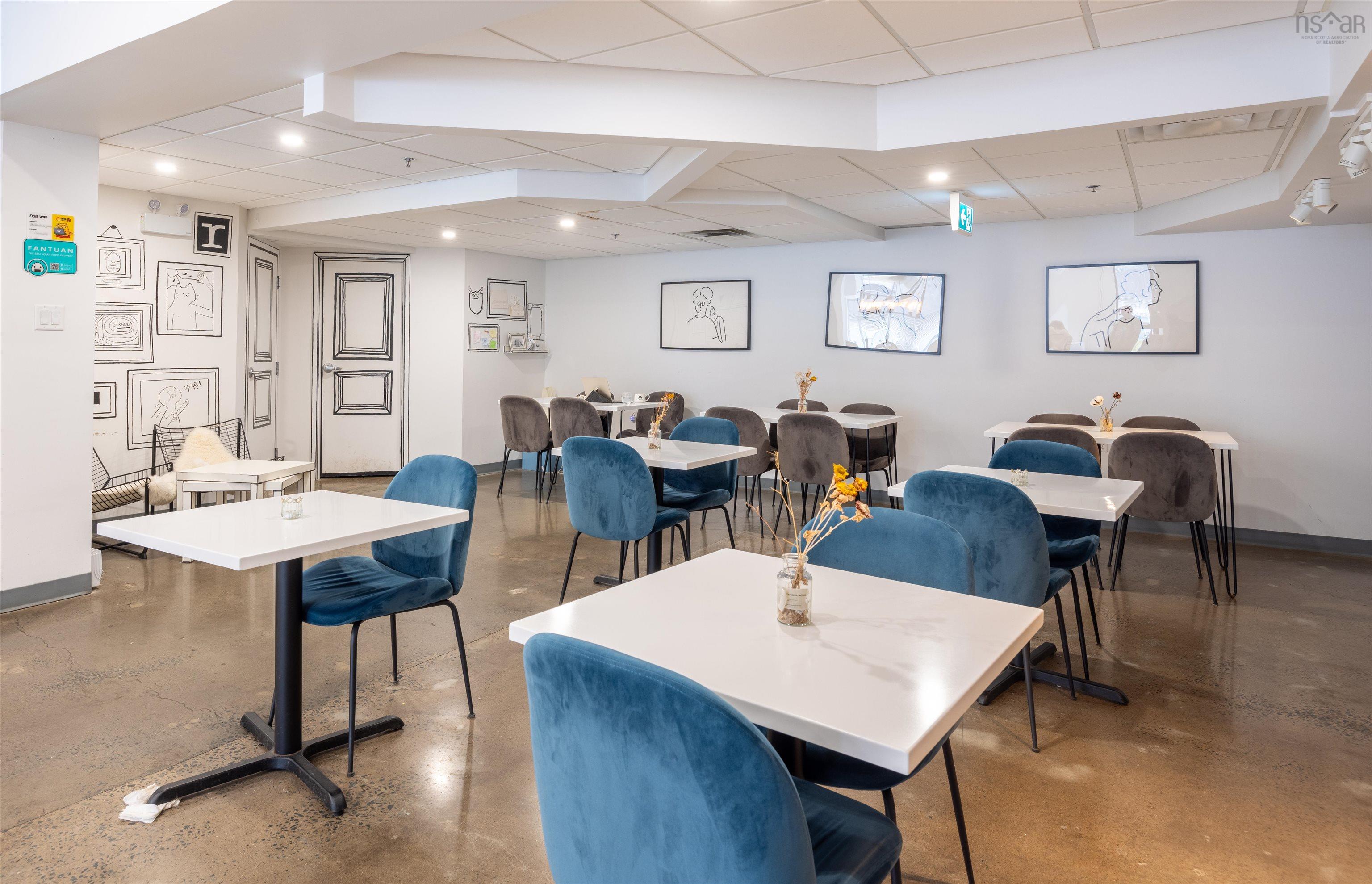 1452 Dresden Row, Halifax Peninsula, NS (MLS 202519856)