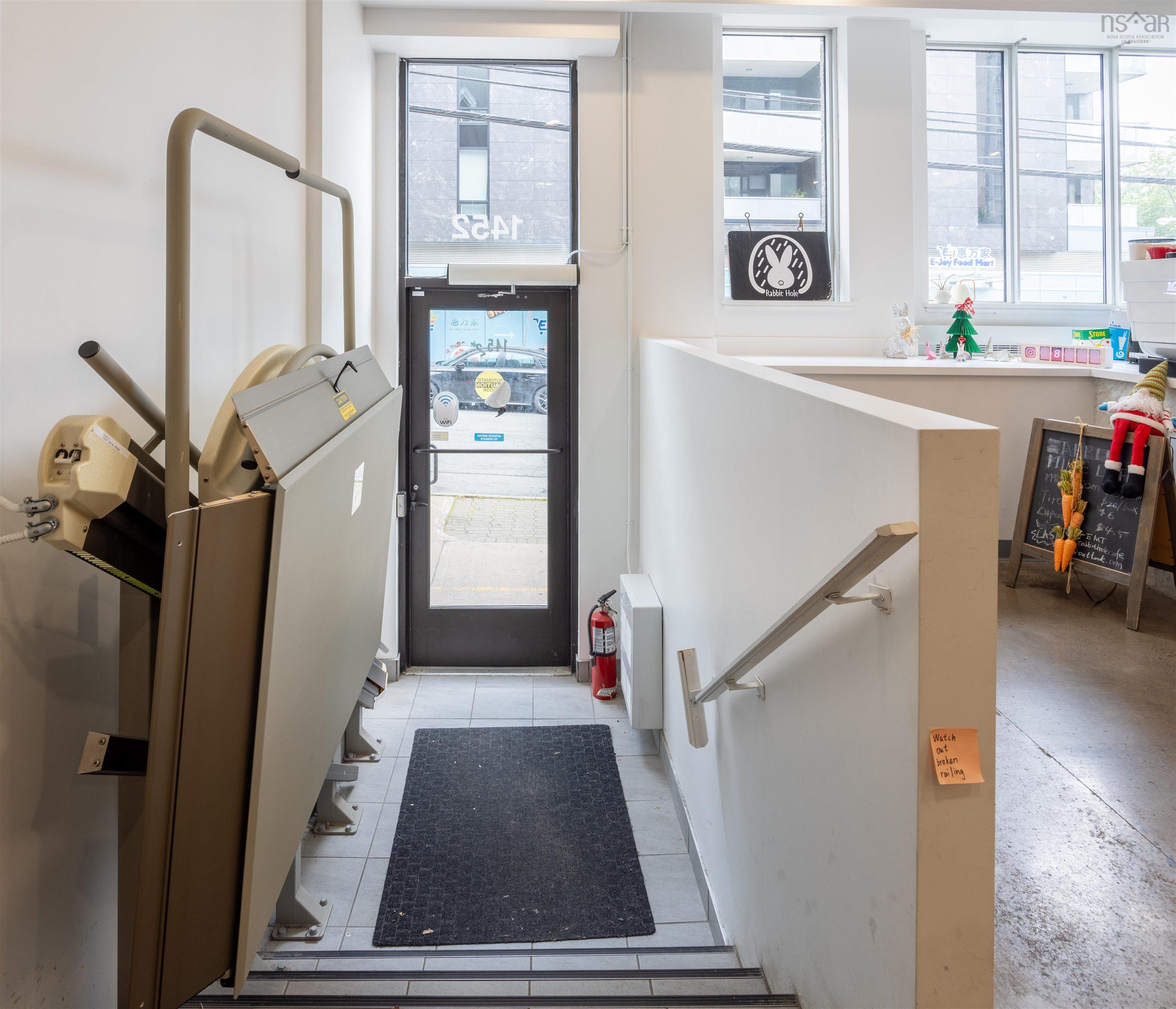 1452 Dresden Row, Halifax Peninsula, NS (MLS 202519856)