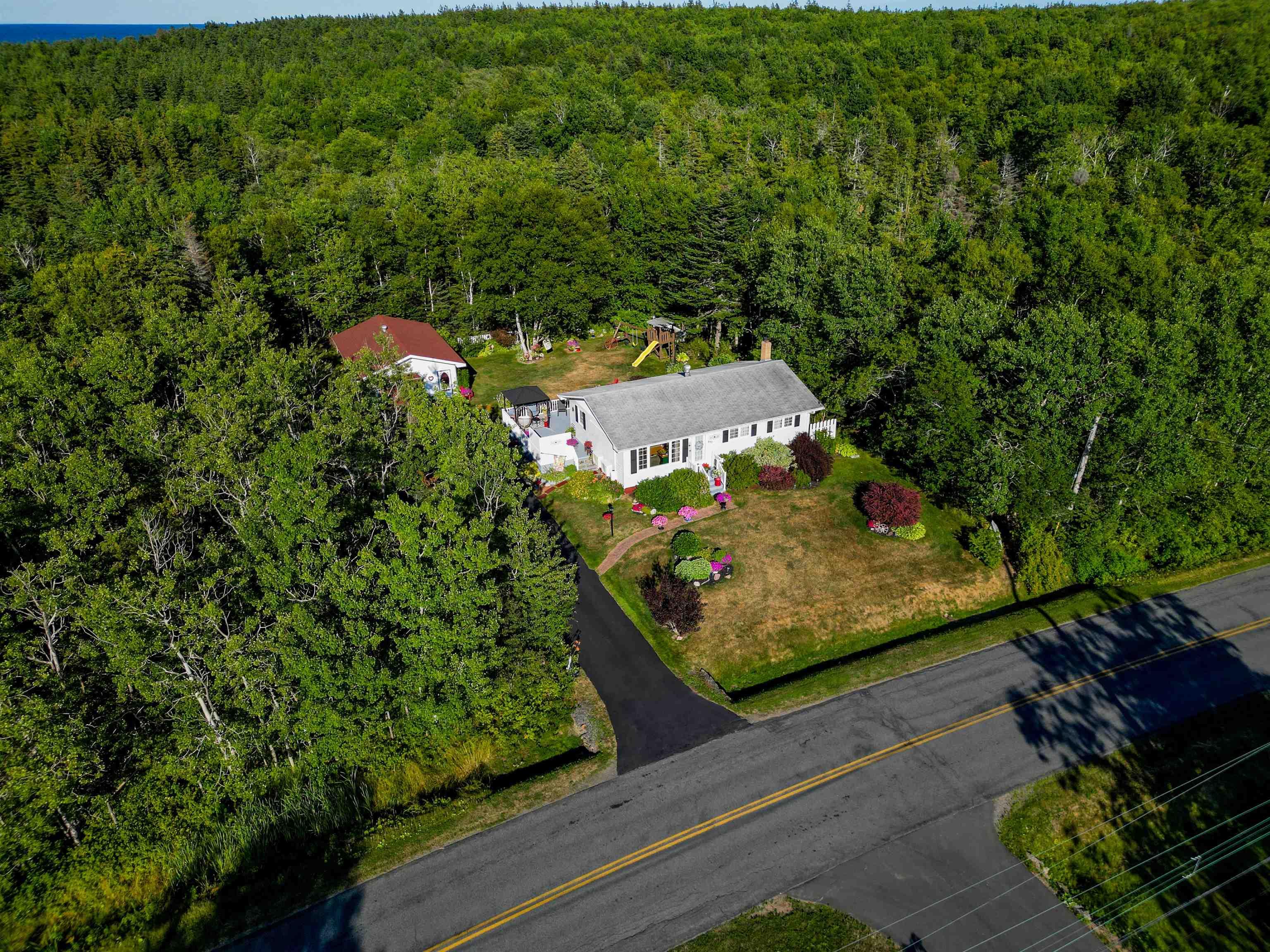 $330,000.00: 970 Alder Point Road, Alder Point