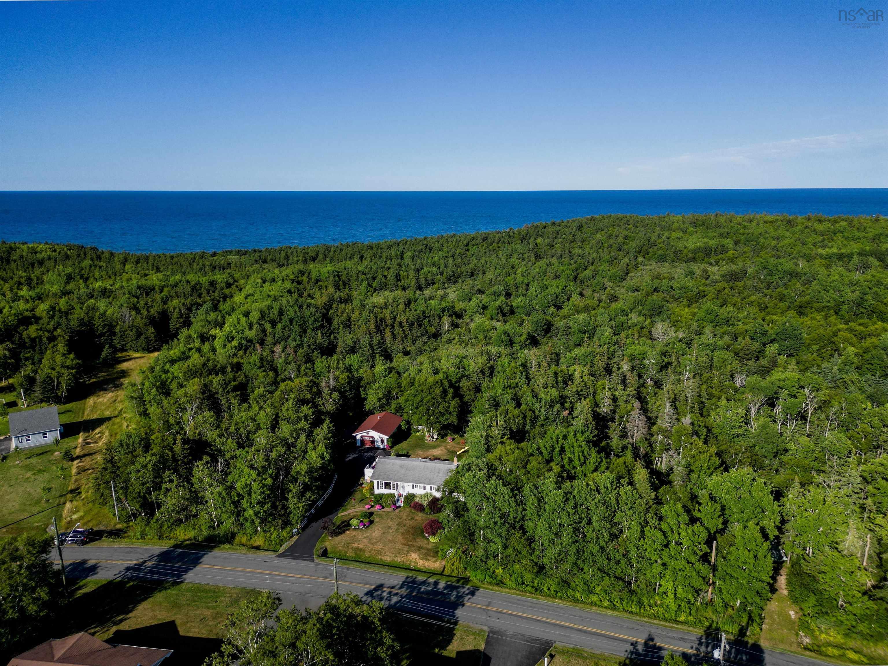 $330,000.00: 970 Alder Point Road, Alder Point