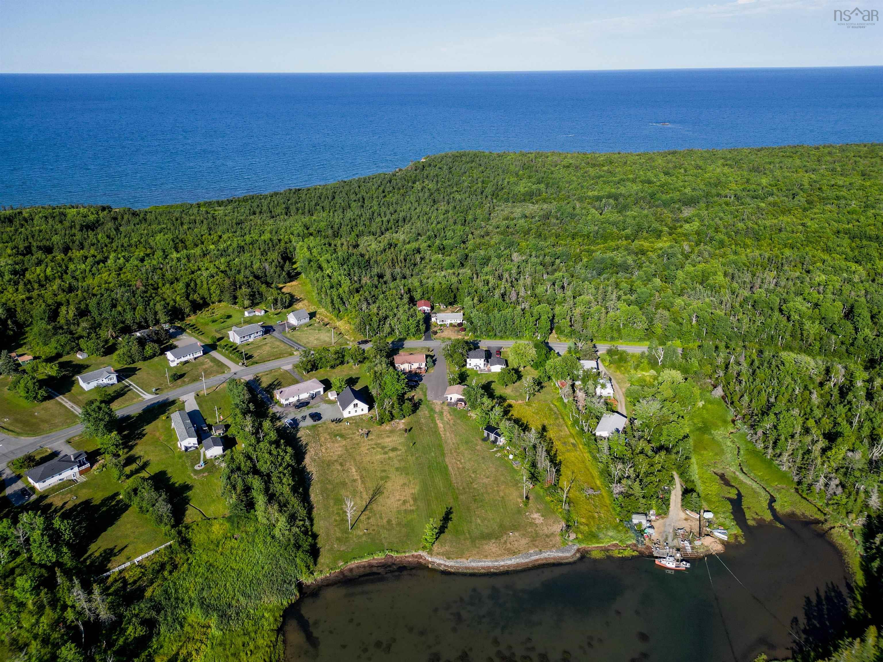 $330,000.00: 970 Alder Point Road, Alder Point