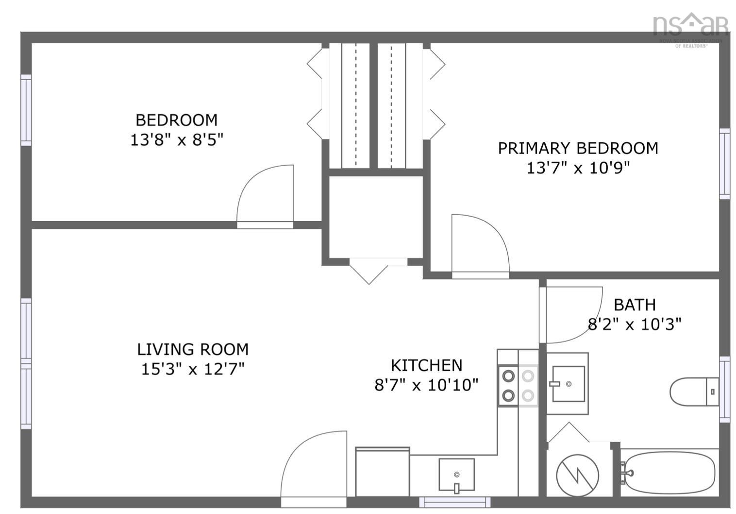 $349,000.00: 1006/1008 Dakota Lane, Greenwood