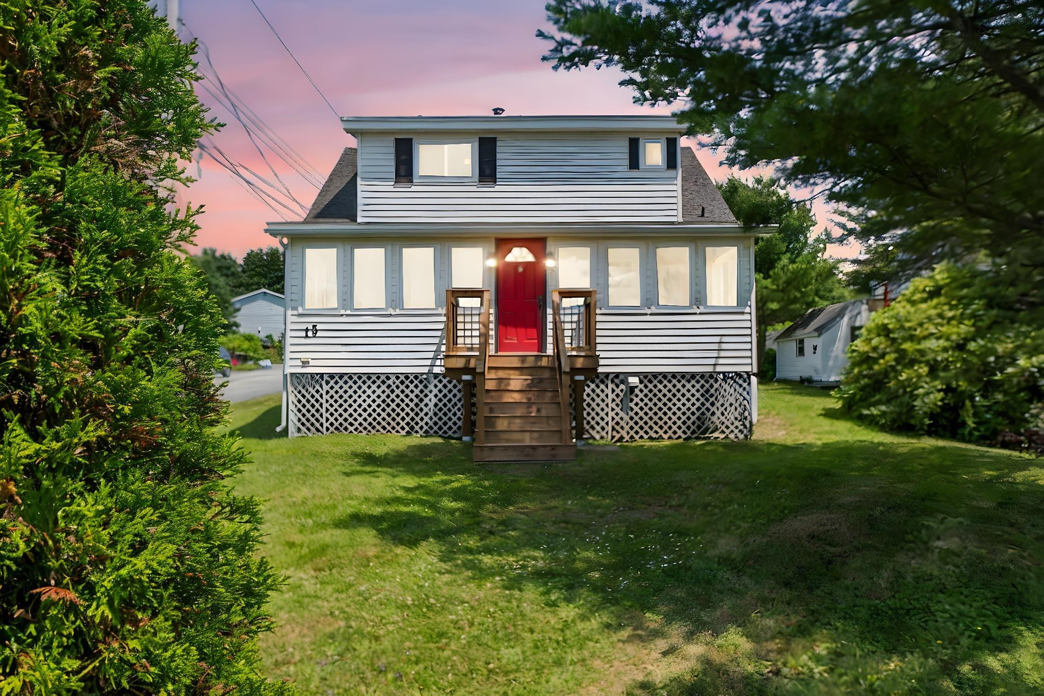 15 Kilgar Road, Eastern Passage, NS (MLS® 202519859)