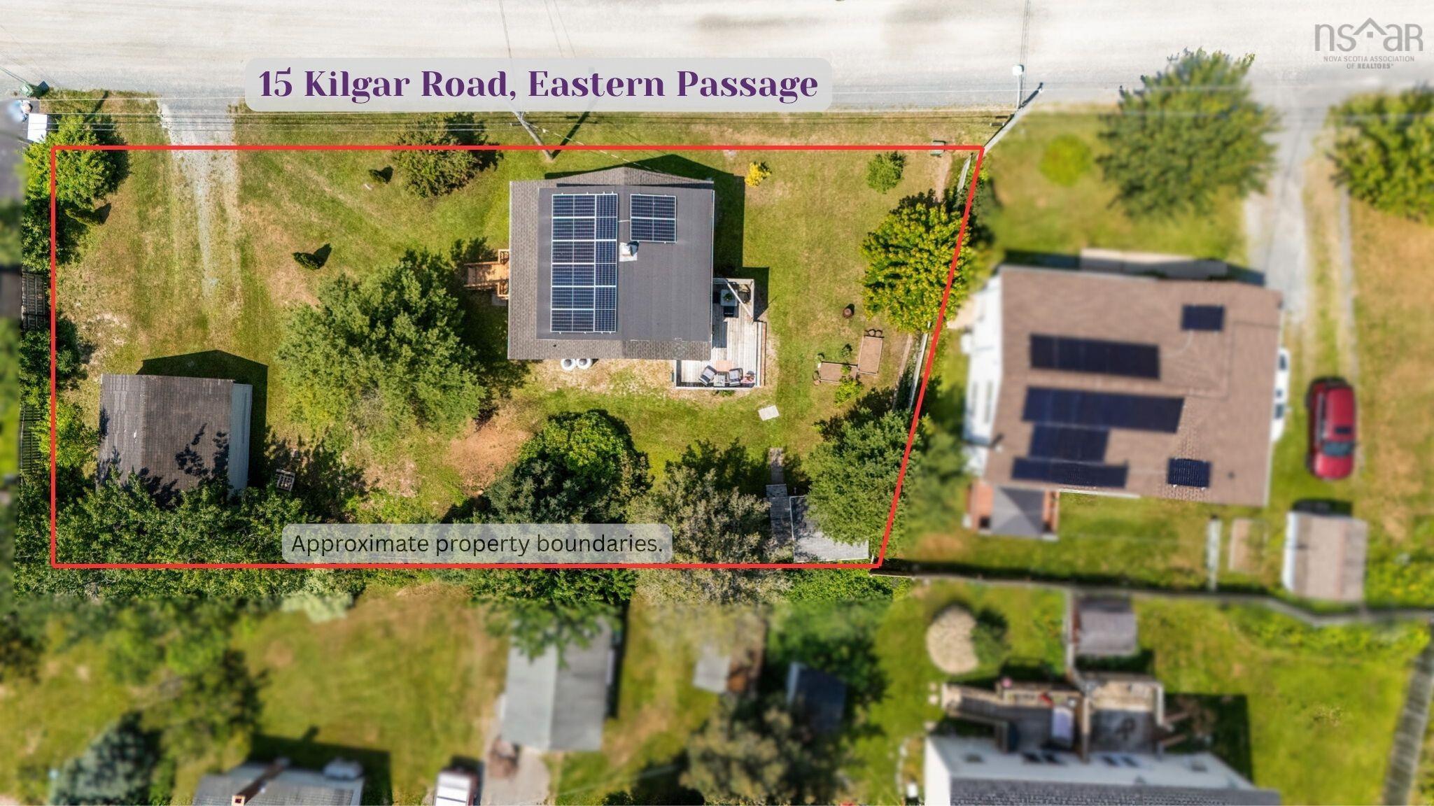 $485,000.00: 15 Kilgar Road, Eastern Passage