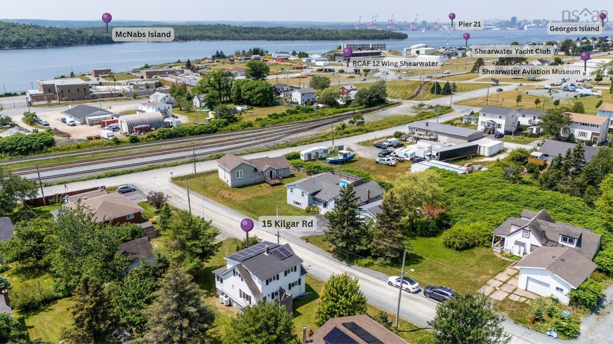 $485,000.00: 15 Kilgar Road, Eastern Passage