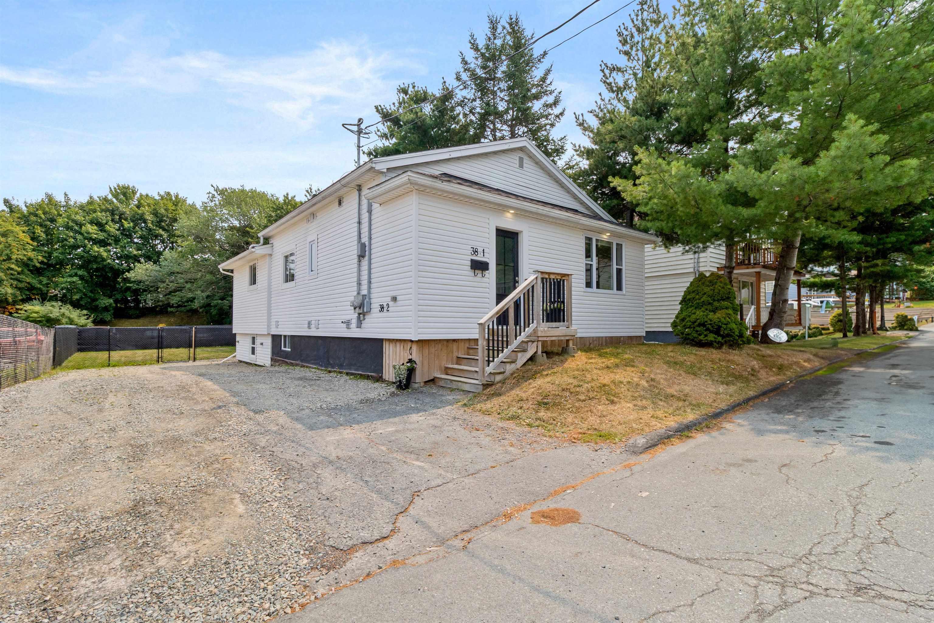 38 Frederick Avenue, Halifax, NS (MLS® 202519862)