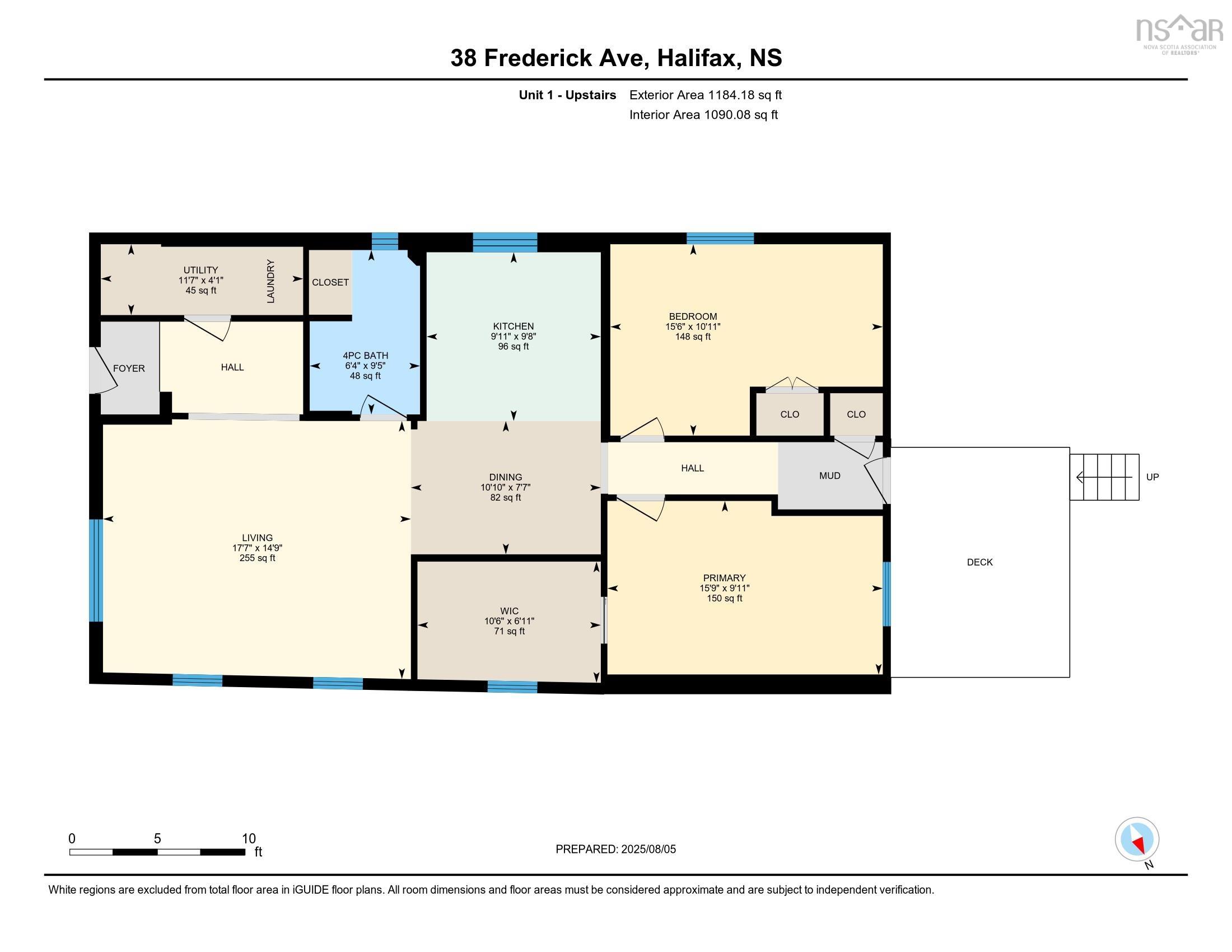 $649,900.00: 38 Frederick Avenue, Fairview