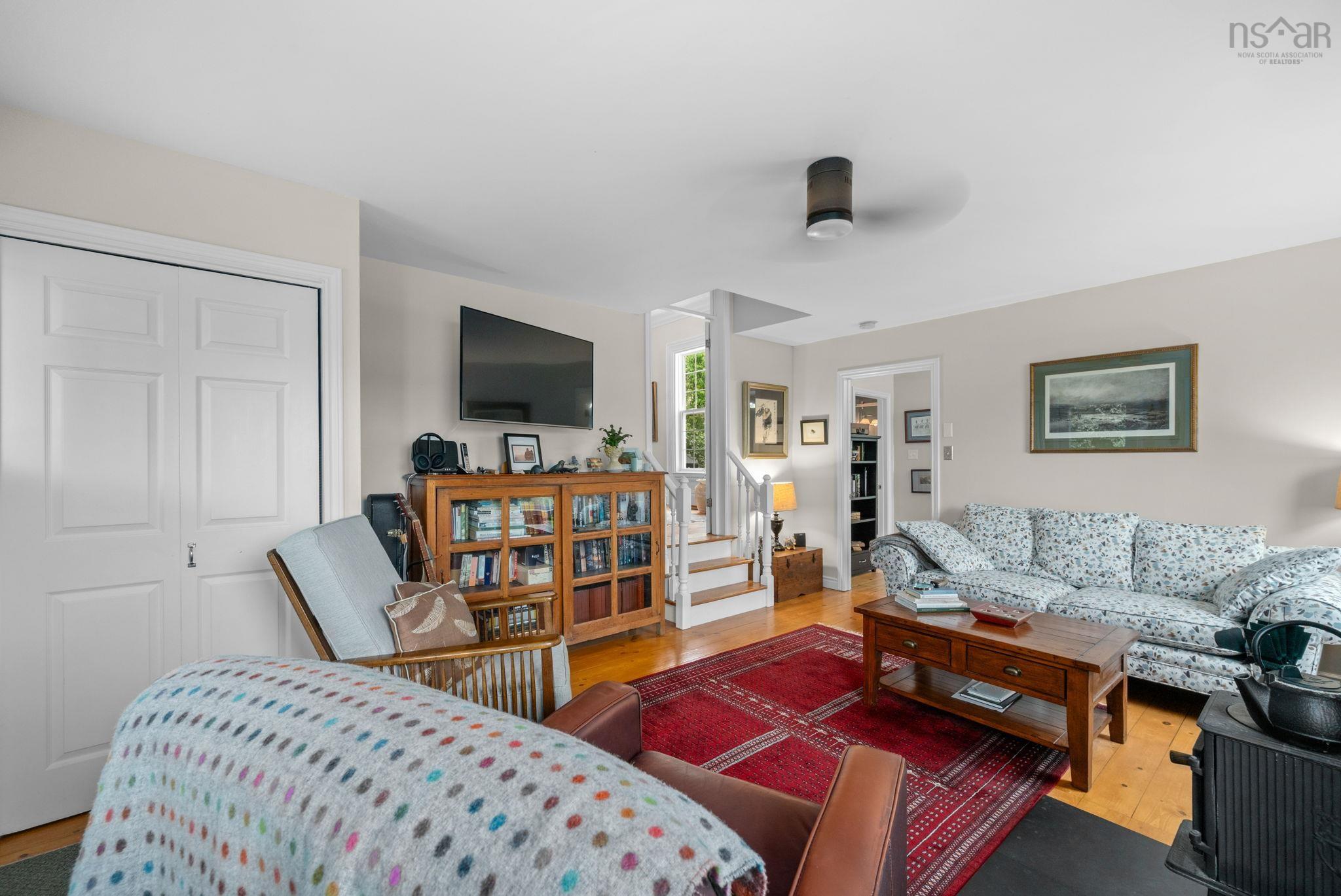 $990,000.00: 129 Town Road, Falmouth