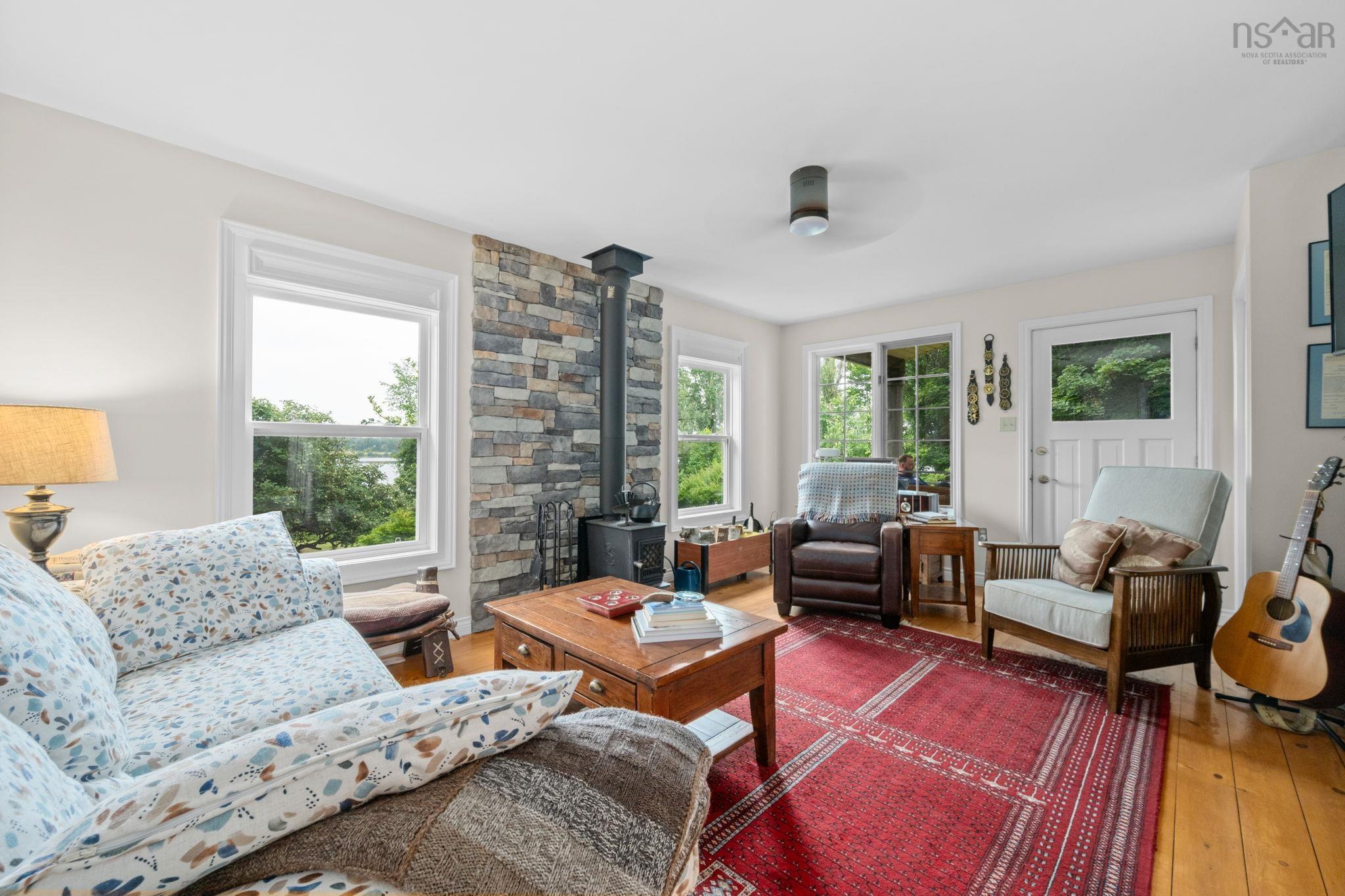 $990,000.00: 129 Town Road, Falmouth