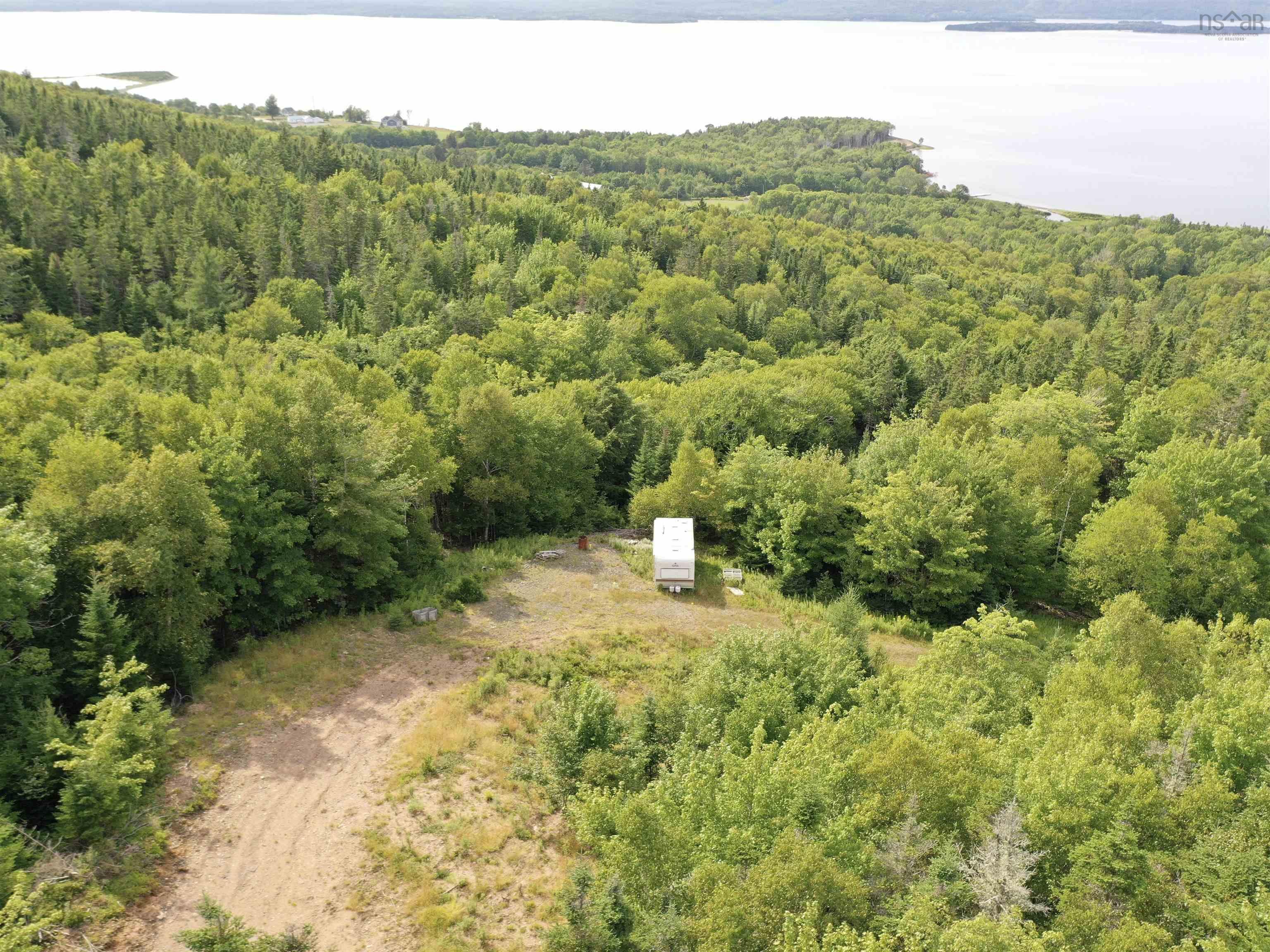 $80,000.00: West Bay Highway, St George's Channel