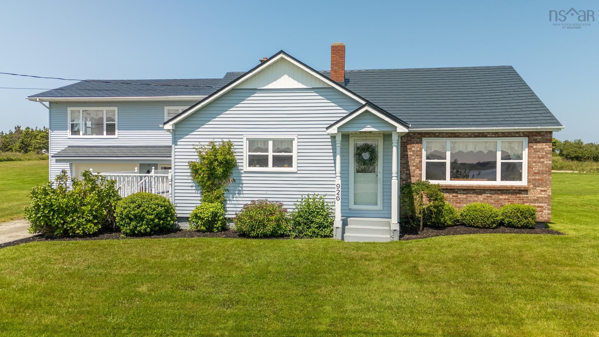 $599,900.00: 926 Highway 304, Overton