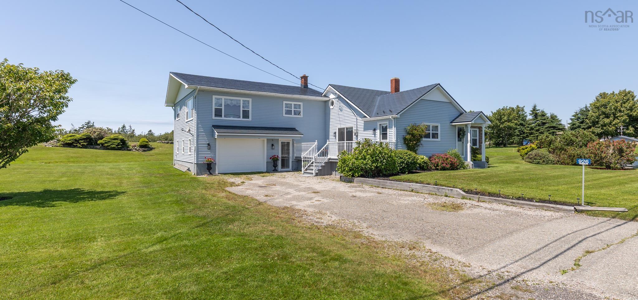 $599,900.00: 926 Highway 304, Overton