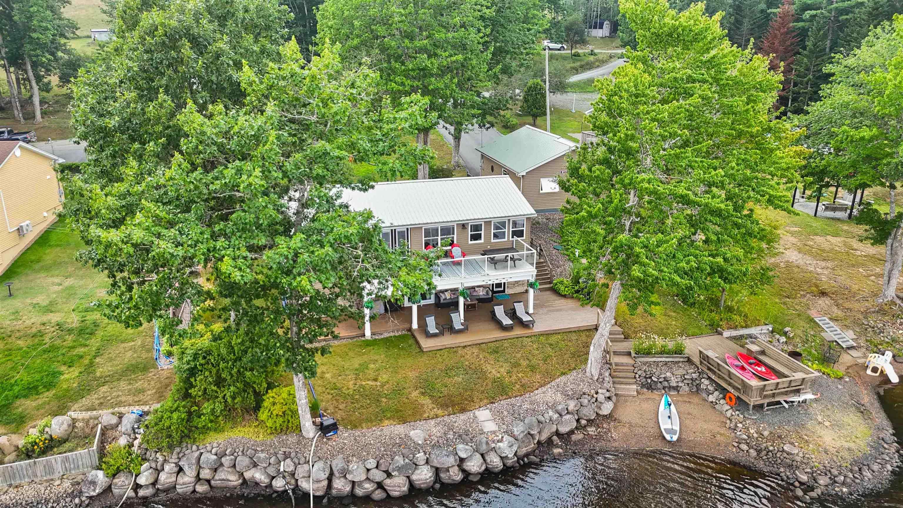 $649,900.00: 87 Lake Road Number 5, Pine Grove