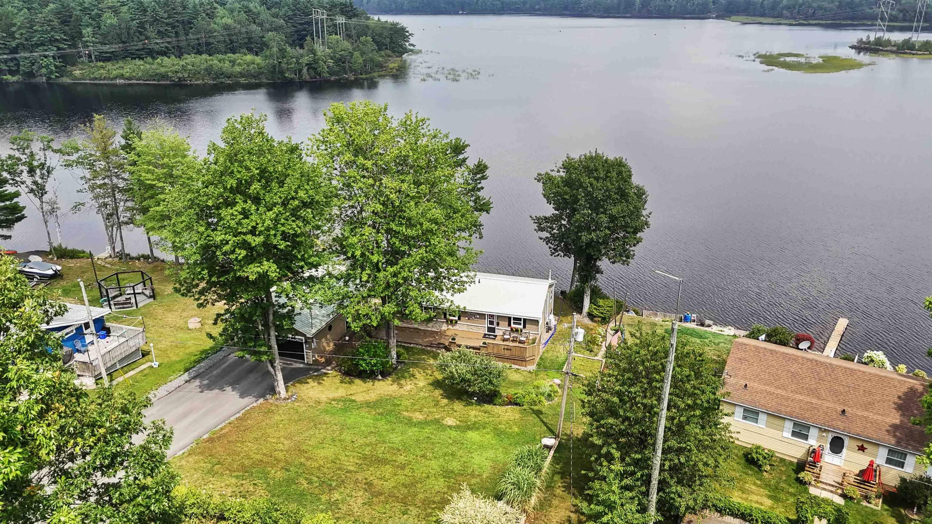 $649,900.00: 87 Lake Road Number 5, Pine Grove