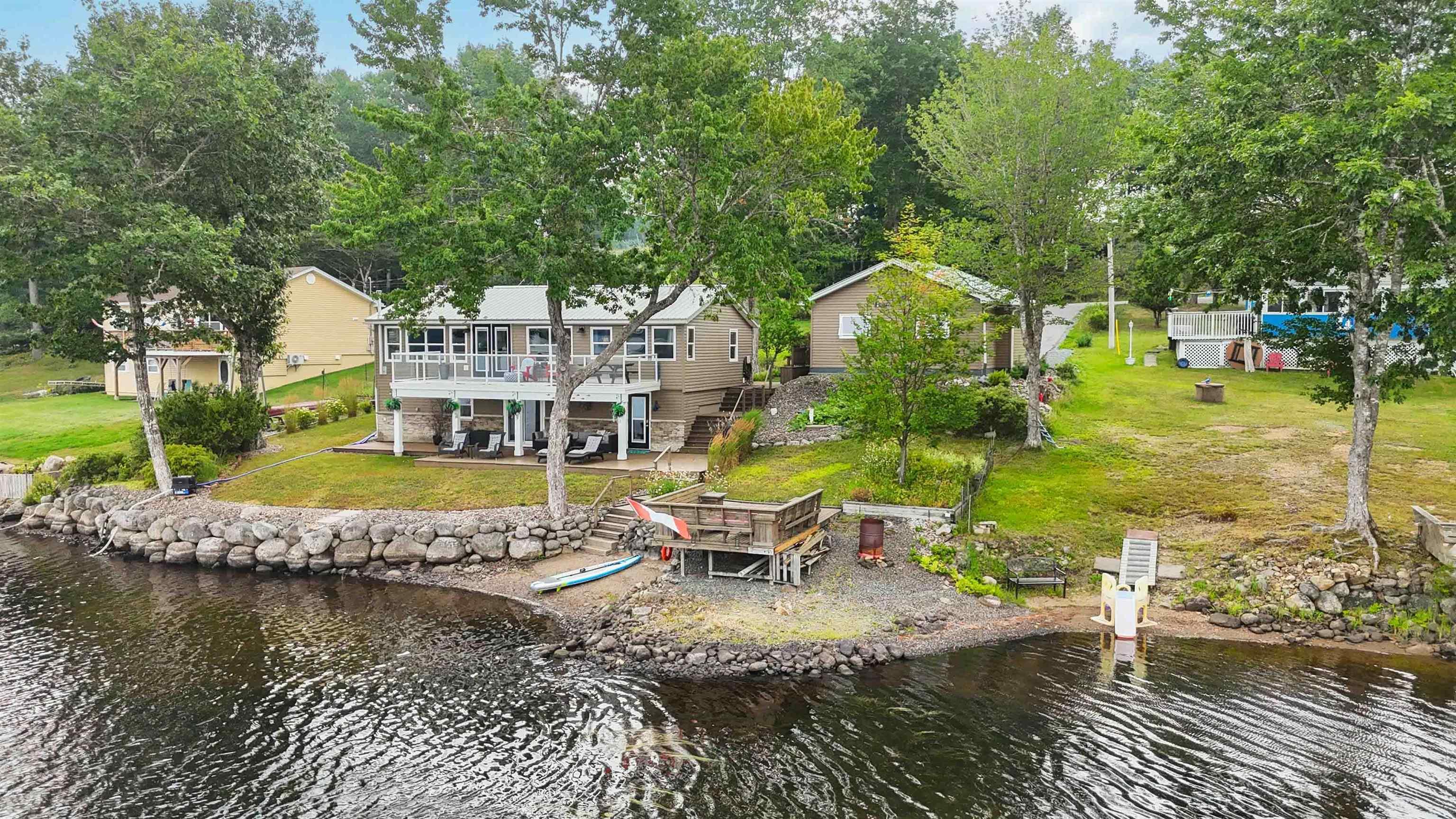 $649,900.00: 87 Lake Road Number 5, Pine Grove