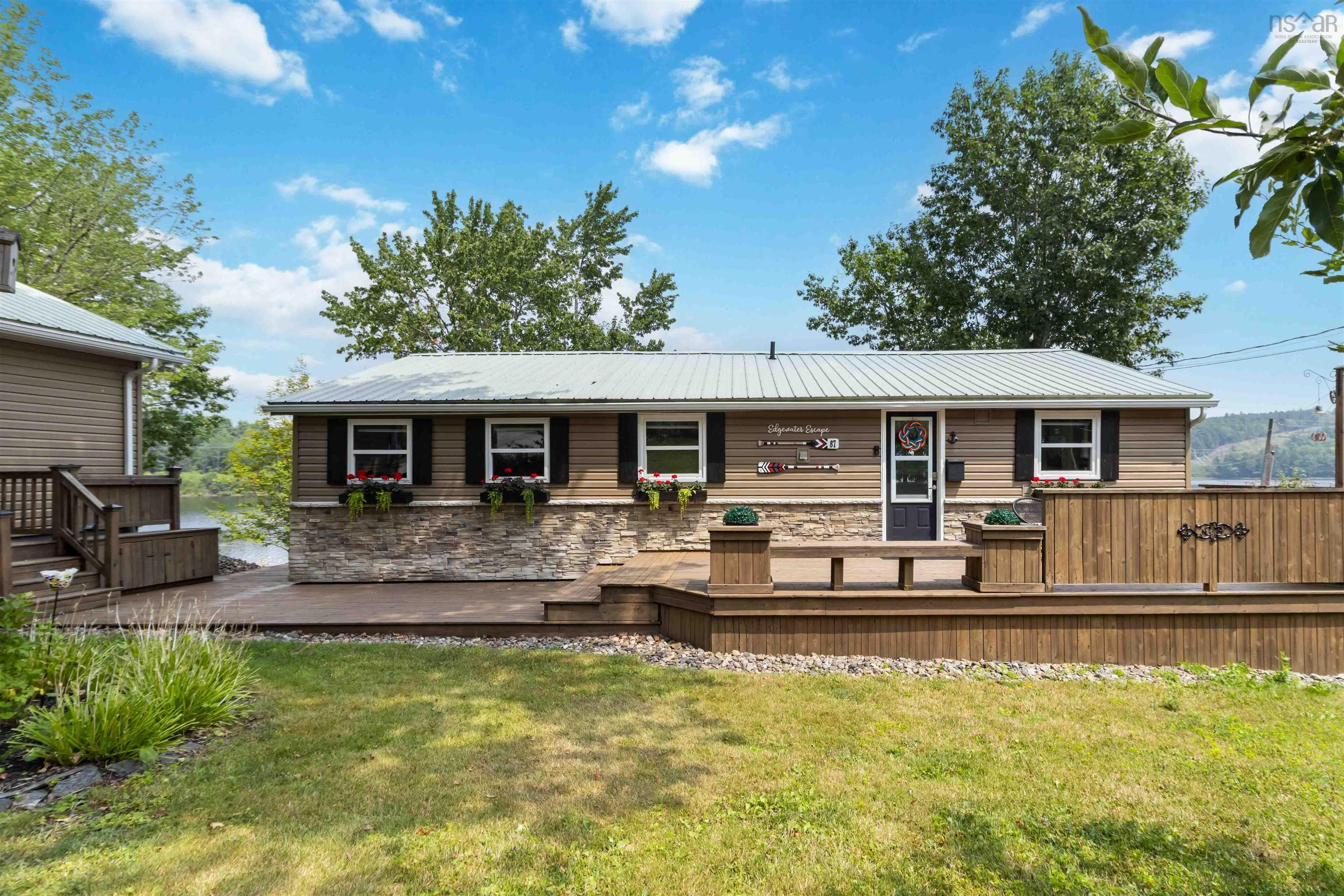 $649,900.00: 87 Lake Road Number 5, Pine Grove