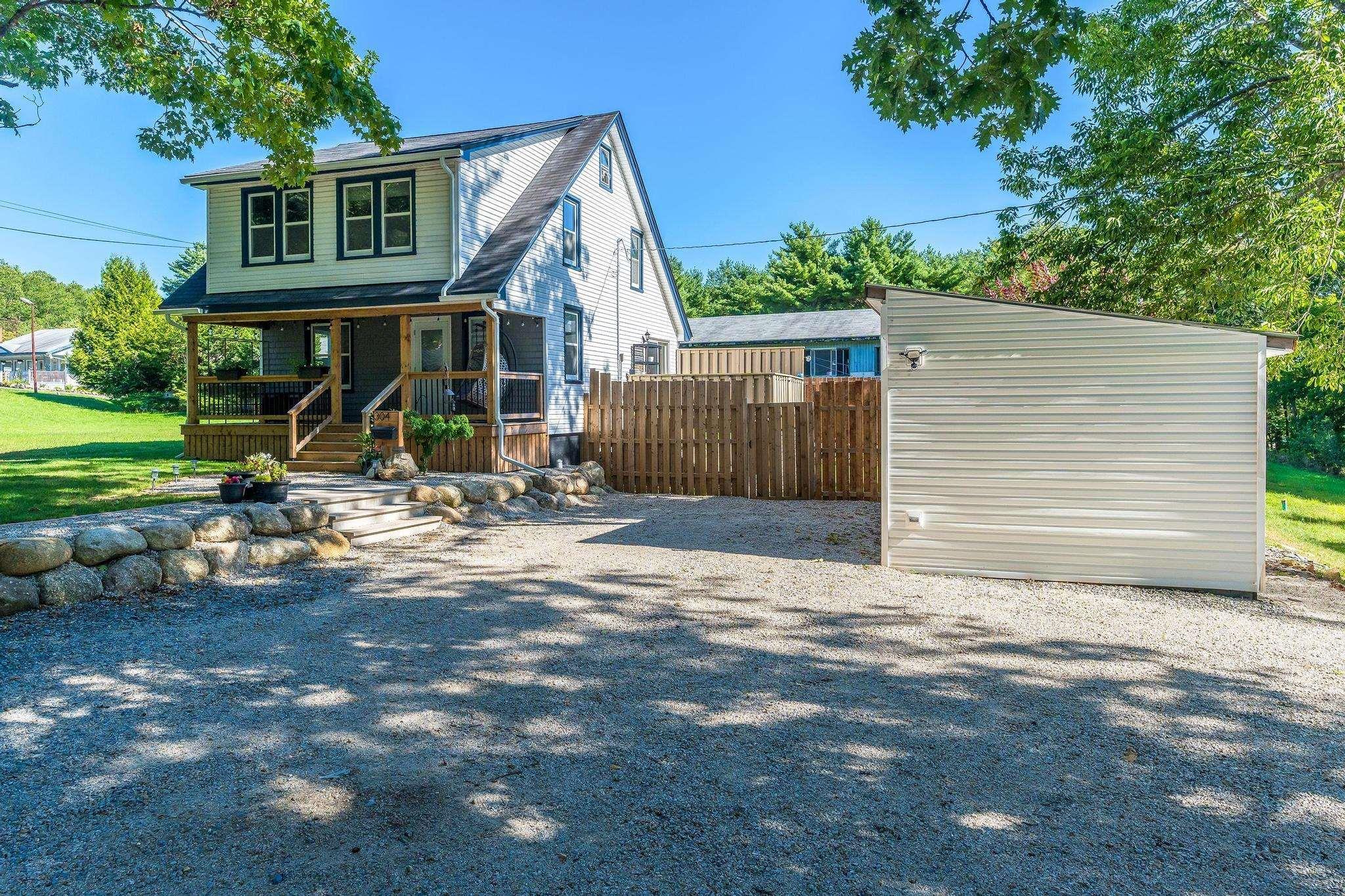 $374,900.00: 304 Aberdeen Road, Bridgewater