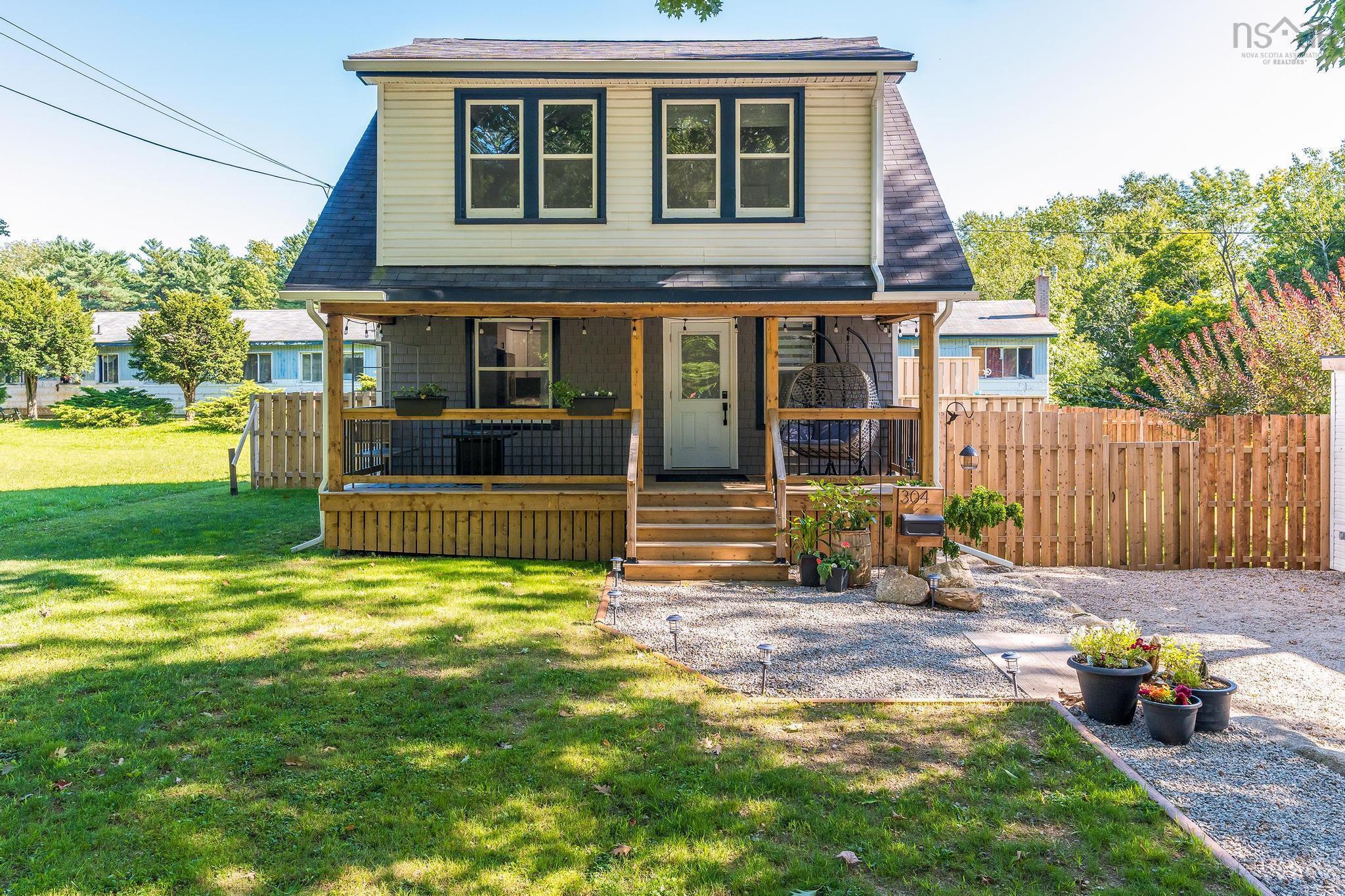 $374,900.00: 304 Aberdeen Road, Bridgewater