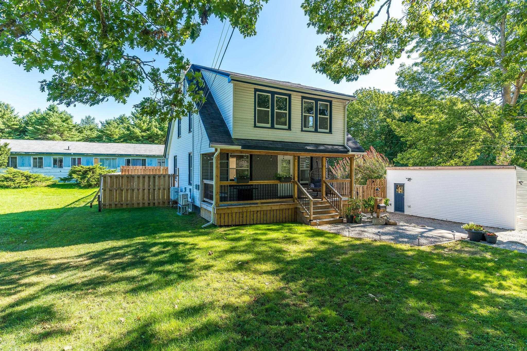 $374,900.00: 304 Aberdeen Road, Bridgewater