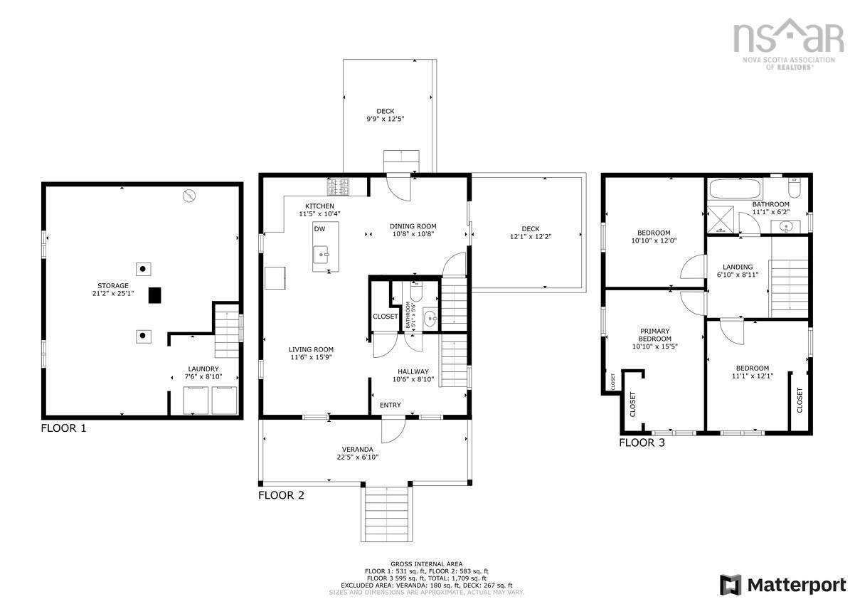 $374,900.00: 304 Aberdeen Road, Bridgewater