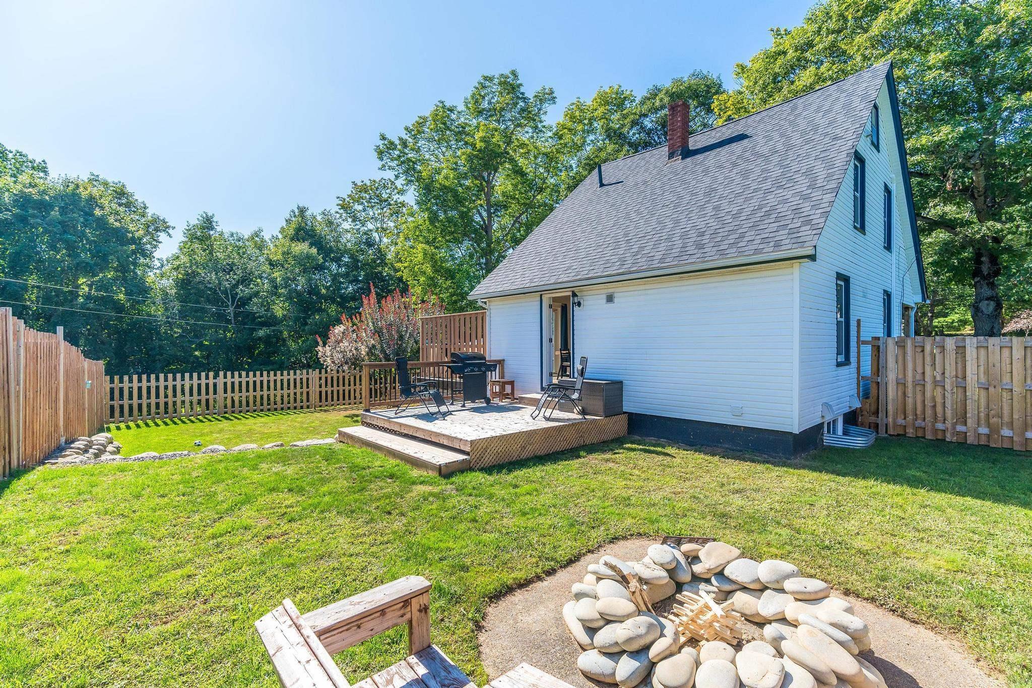 $374,900.00: 304 Aberdeen Road, Bridgewater