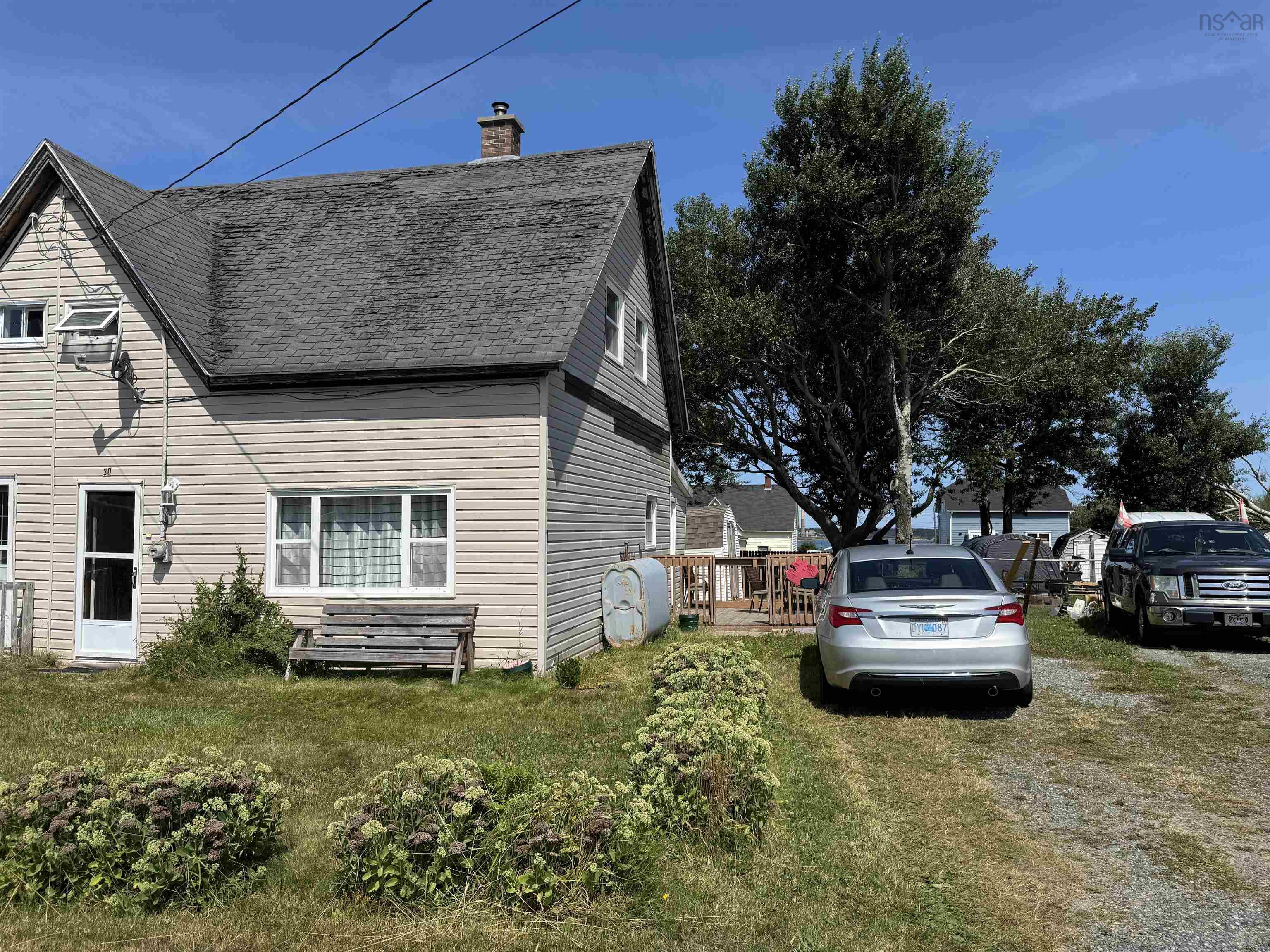 $54,500.00: 30 Pleasant Street, Dominion