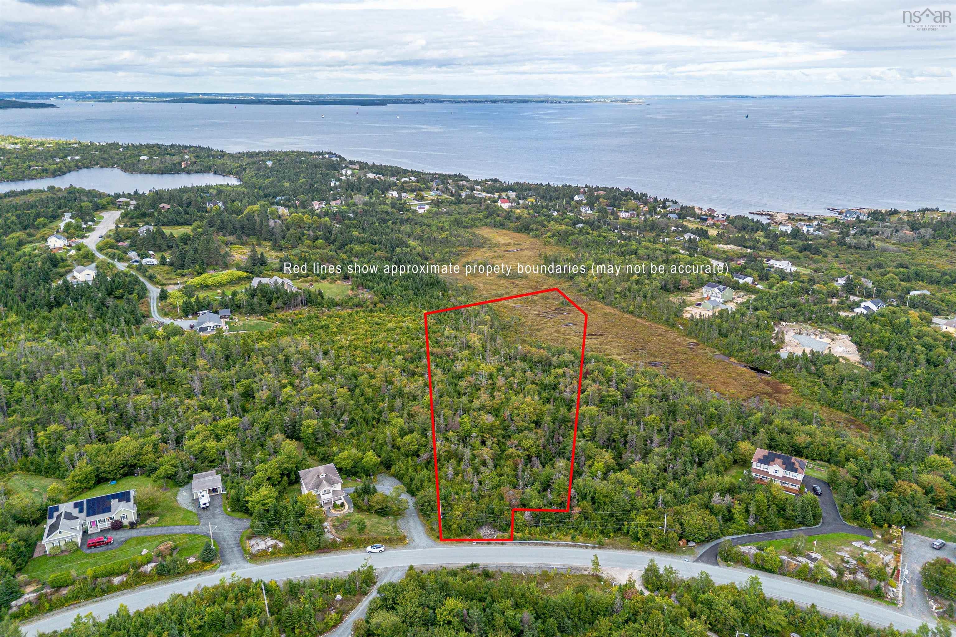 97 Portovista Drive, Portuguese Cove, NS (MLS® 202519878)