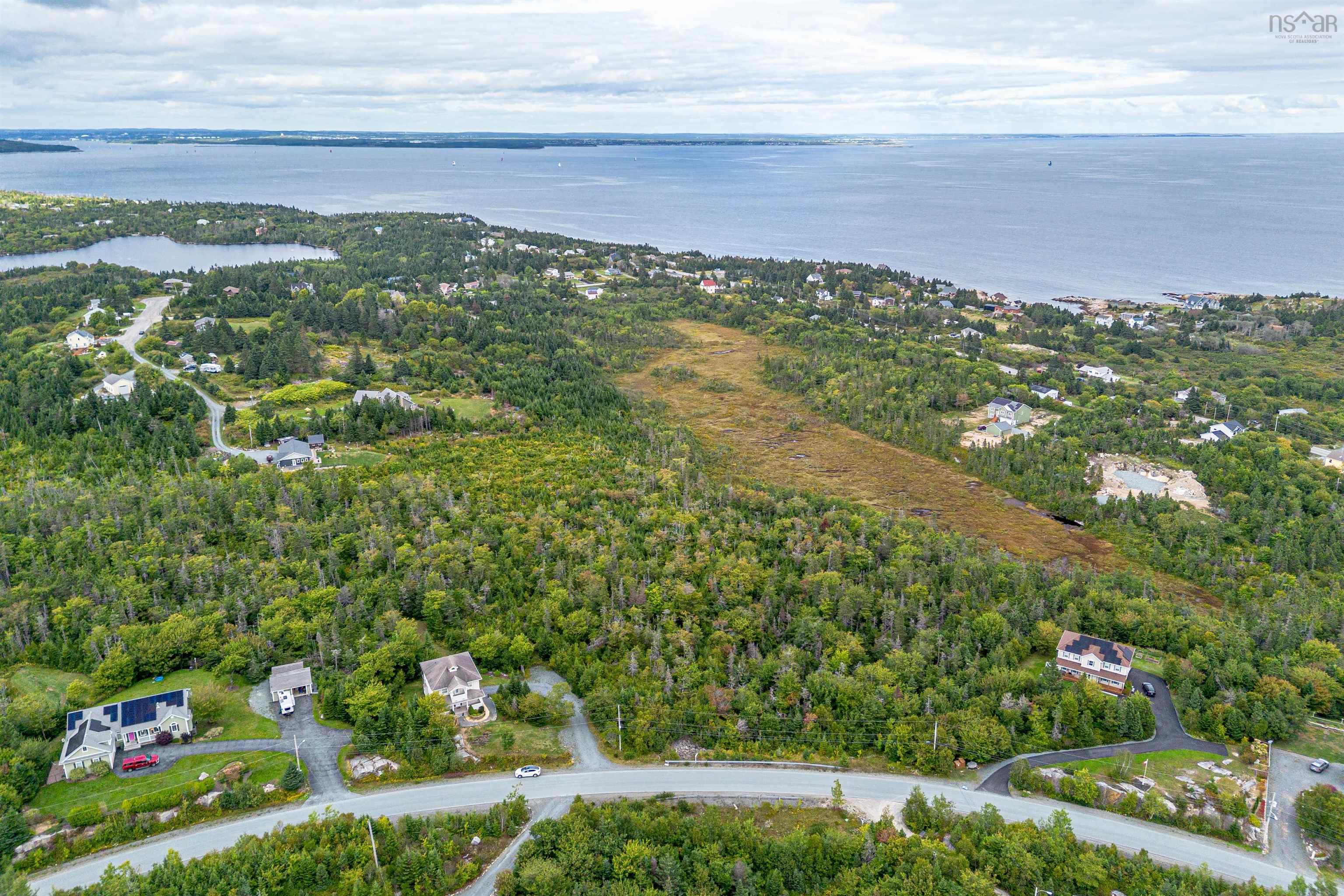 97 Portovista Drive, Portuguese Cove, NS (MLS 202519878)