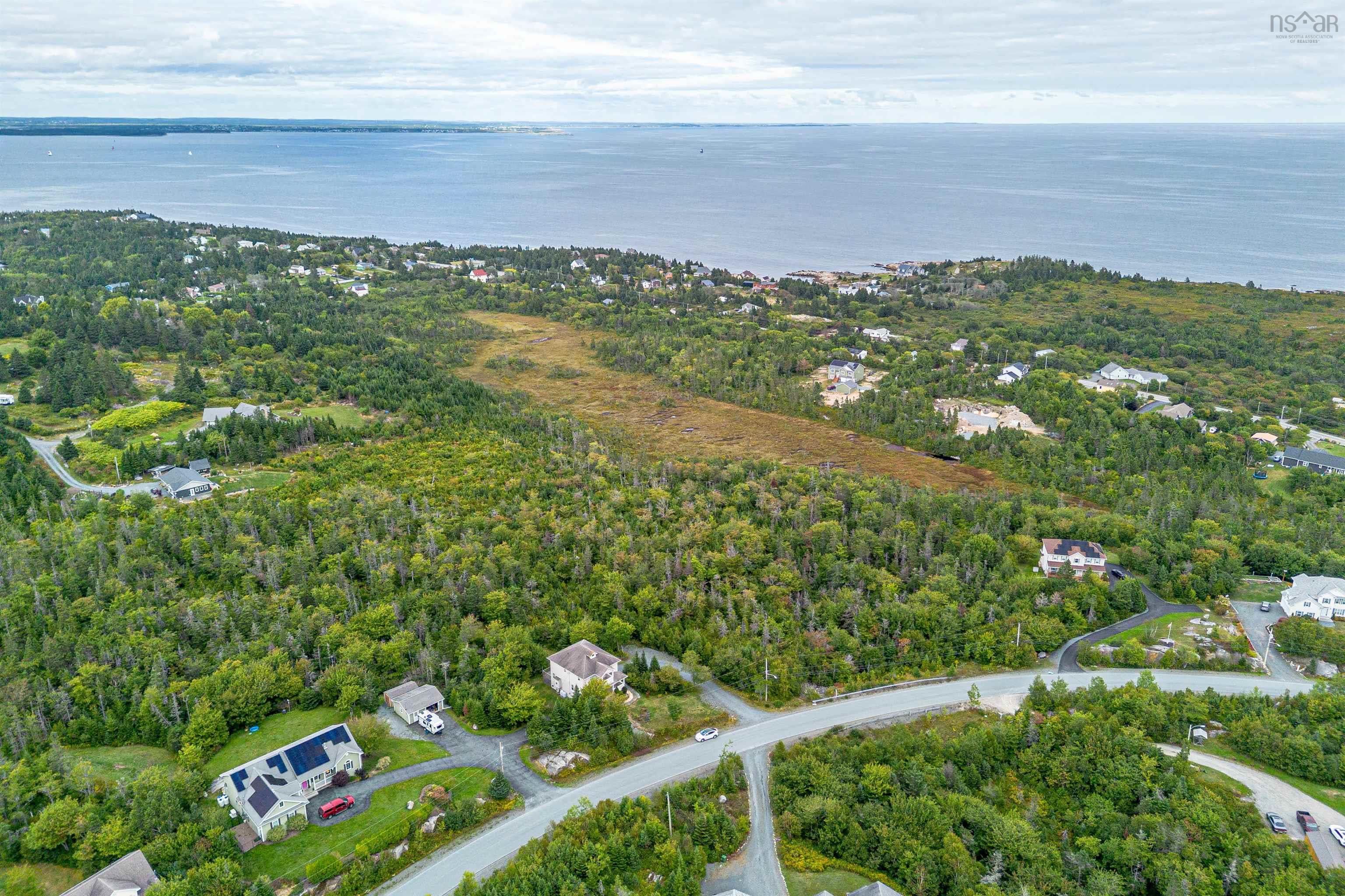 97 Portovista Drive, Portuguese Cove, NS (MLS 202519878)