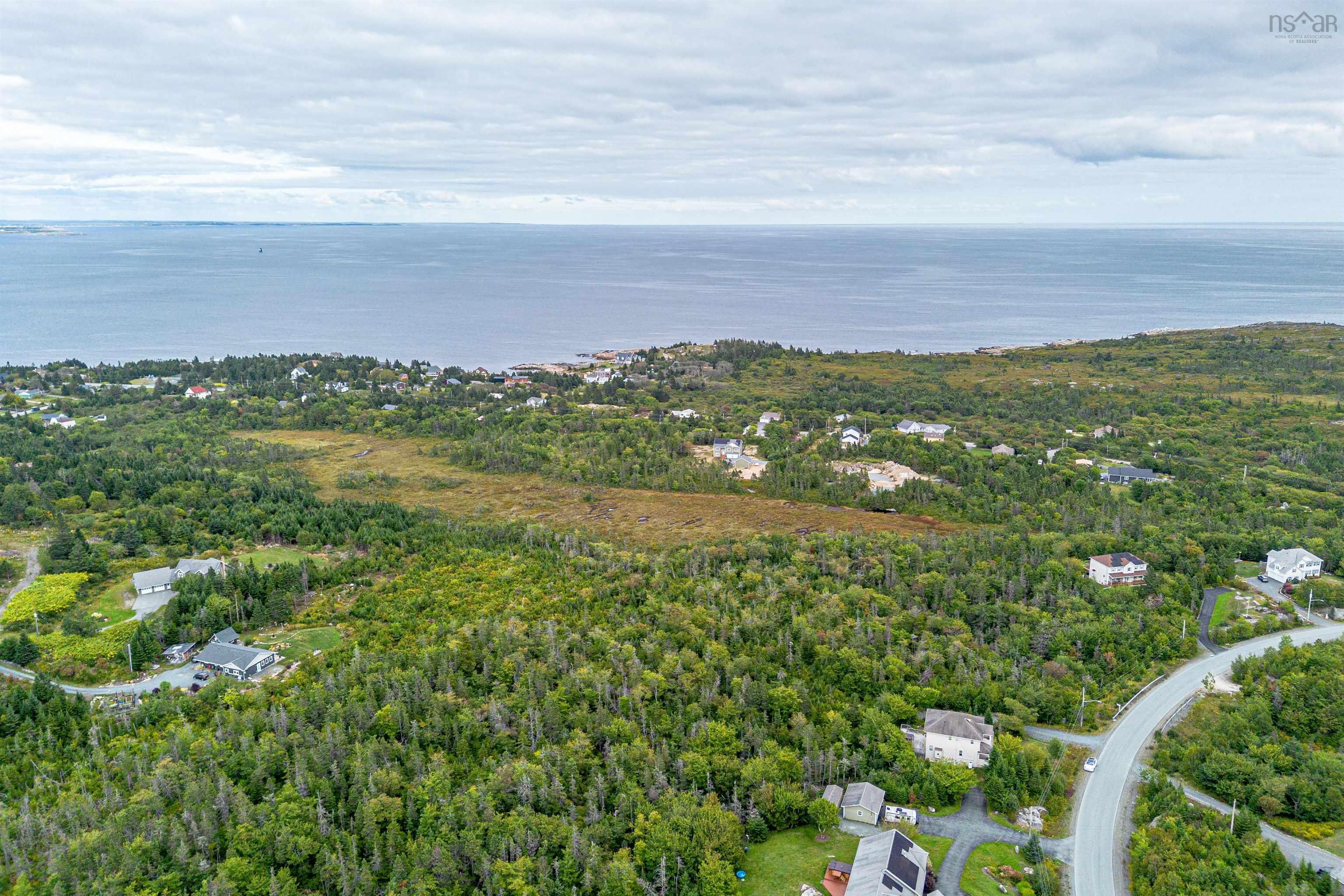 97 Portovista Drive, Portuguese Cove, NS (MLS 202519878)