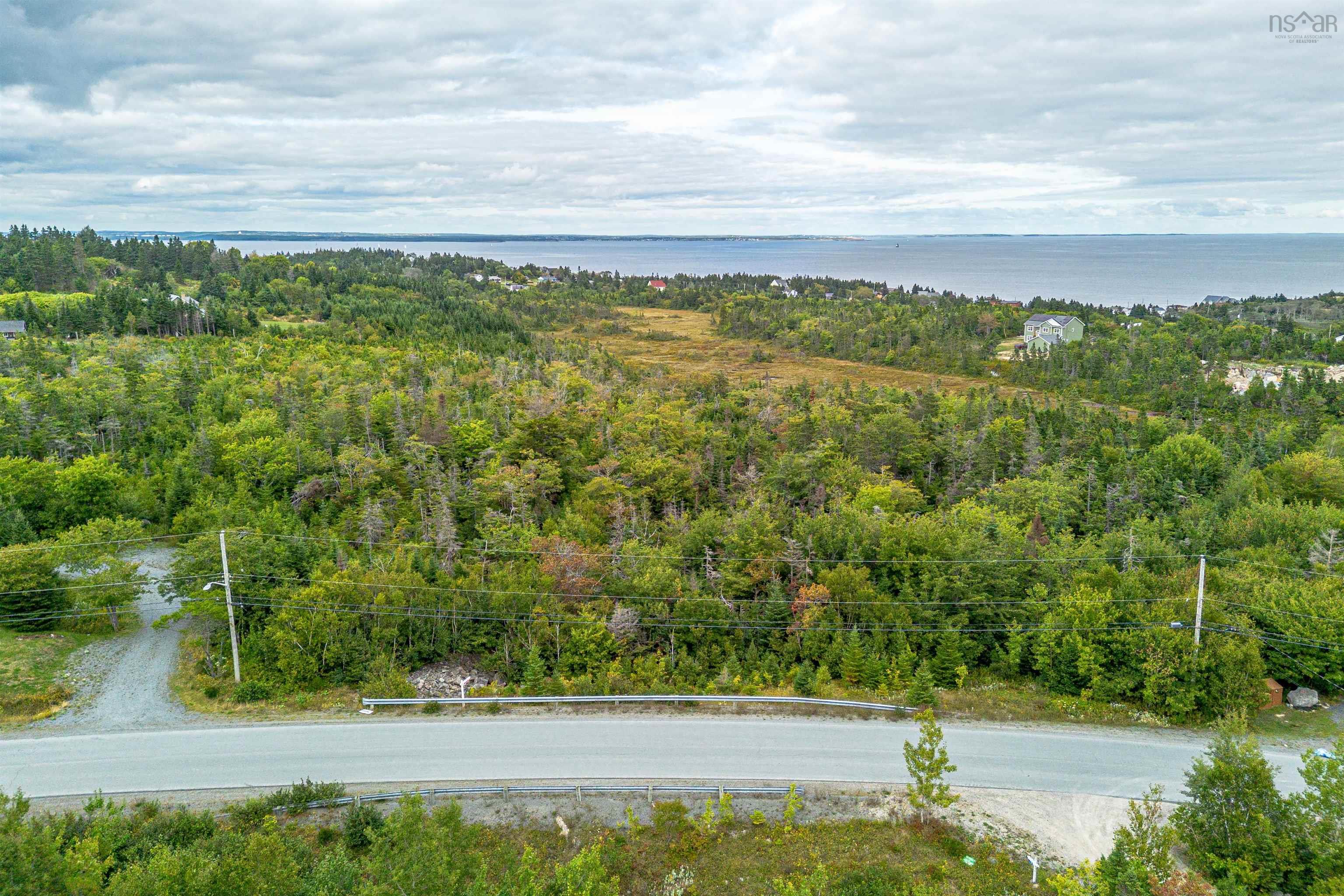 97 Portovista Drive, Portuguese Cove, NS (MLS 202519878)