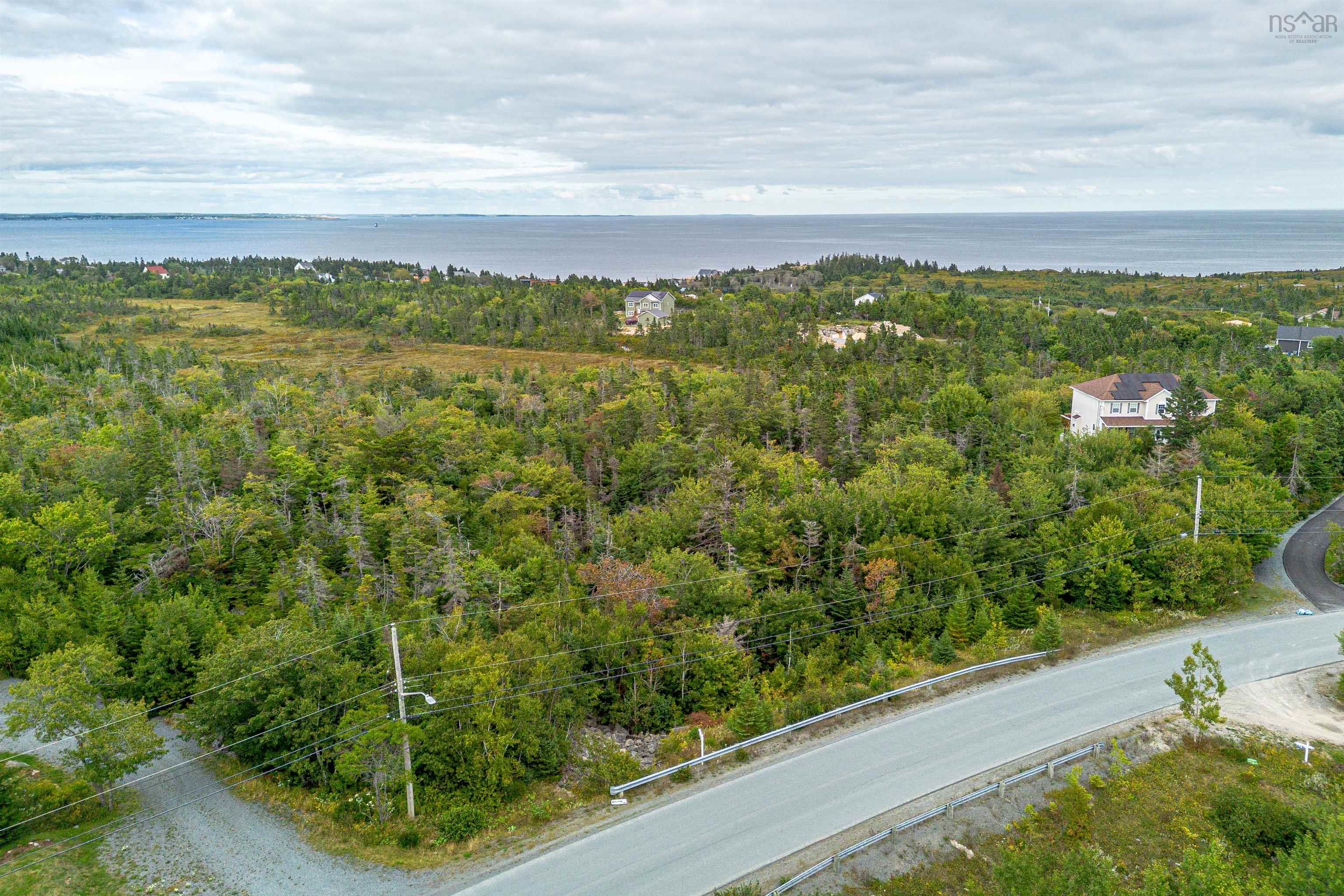 97 Portovista Drive, Portuguese Cove, NS (MLS 202519878)