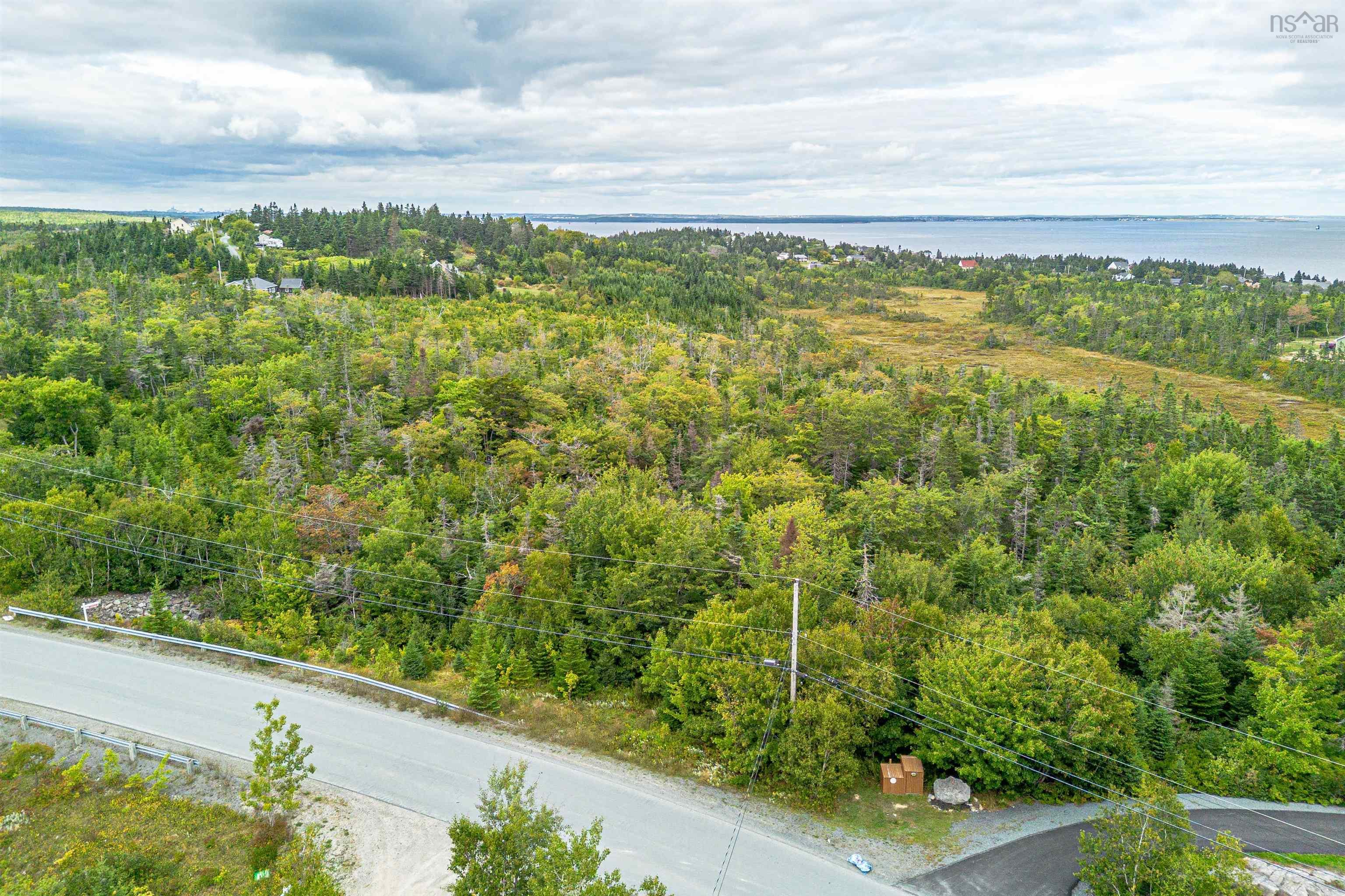 97 Portovista Drive, Portuguese Cove, NS (MLS 202519878)