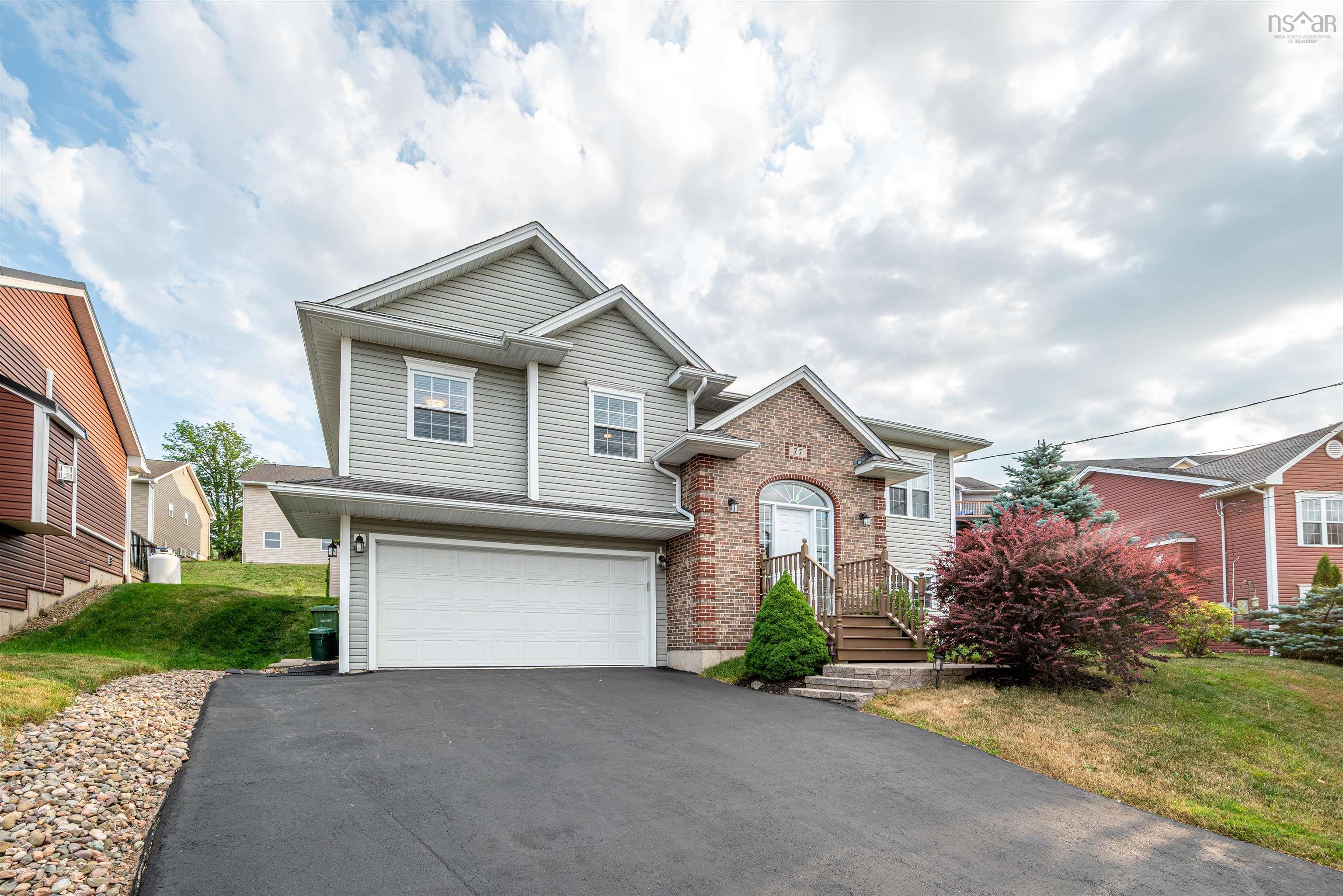 $629,900.00: 77 Windwood Drive, Middle Sackville