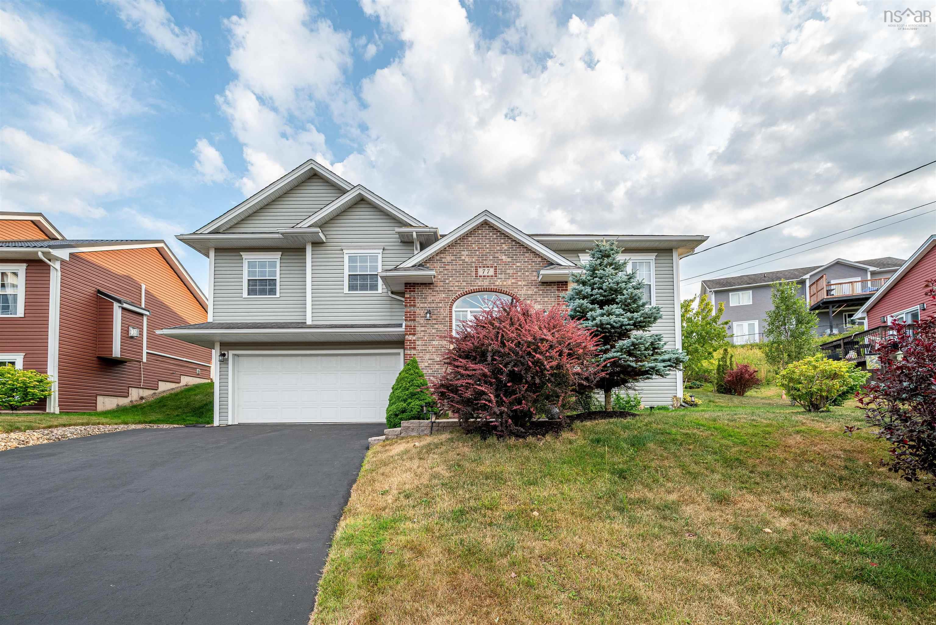 $629,900.00: 77 Windwood Drive, Middle Sackville