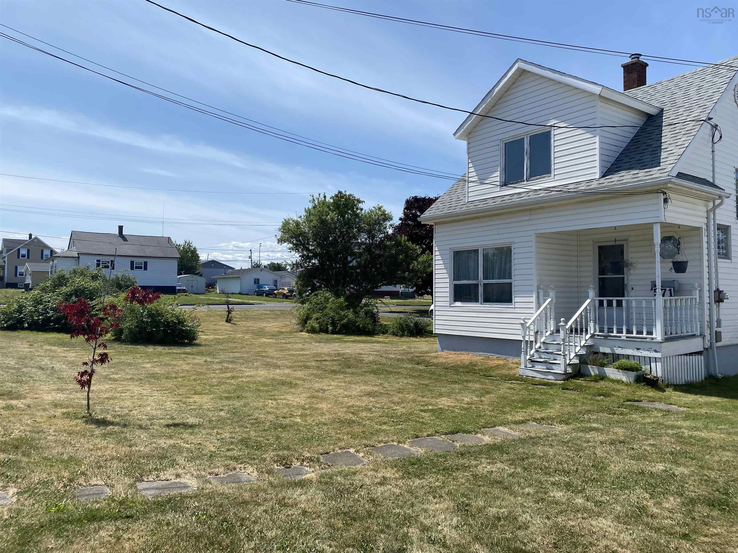 $129,900.00: 571 King Street, New Waterford