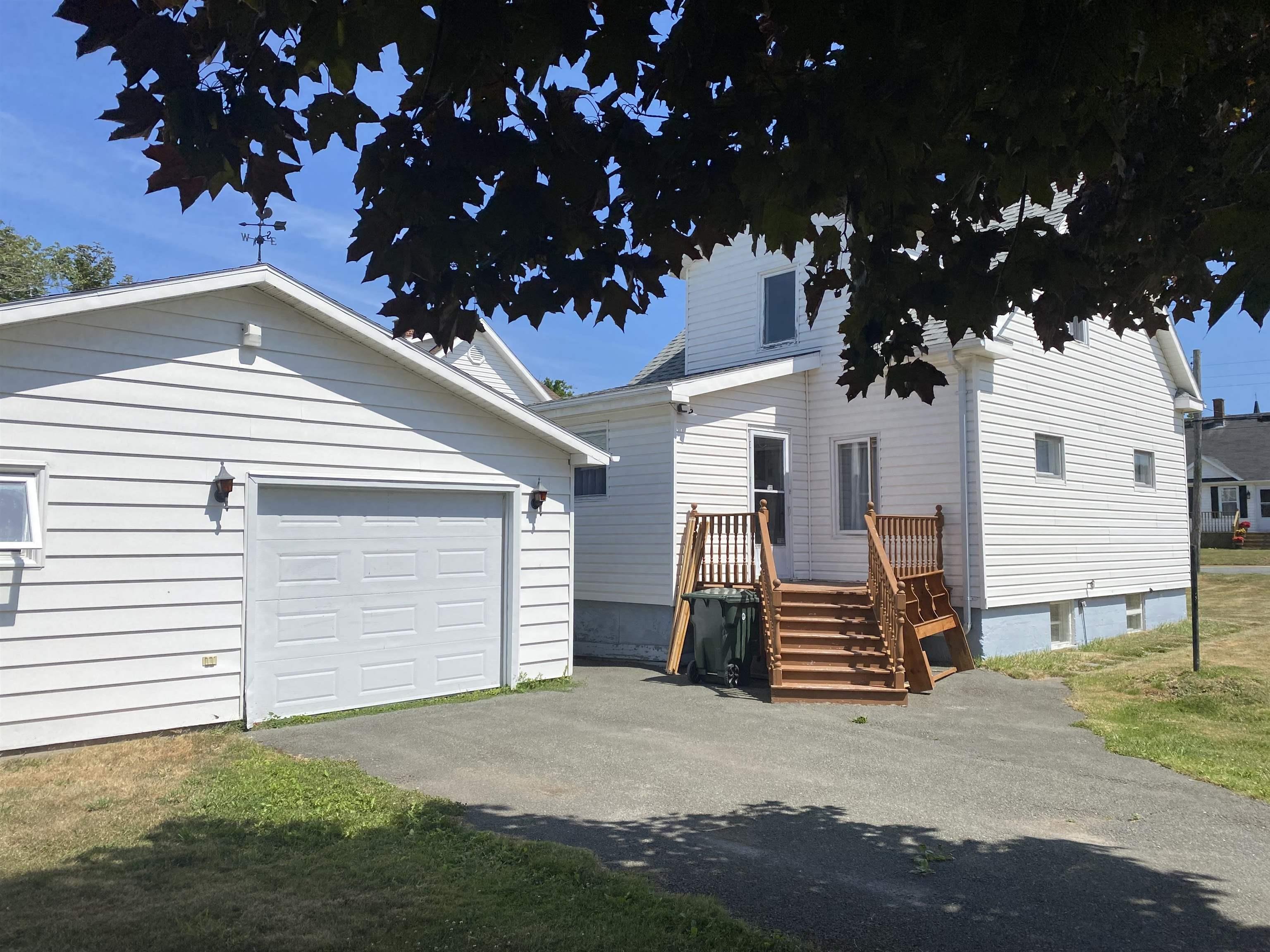 $129,900.00: 571 King Street, New Waterford