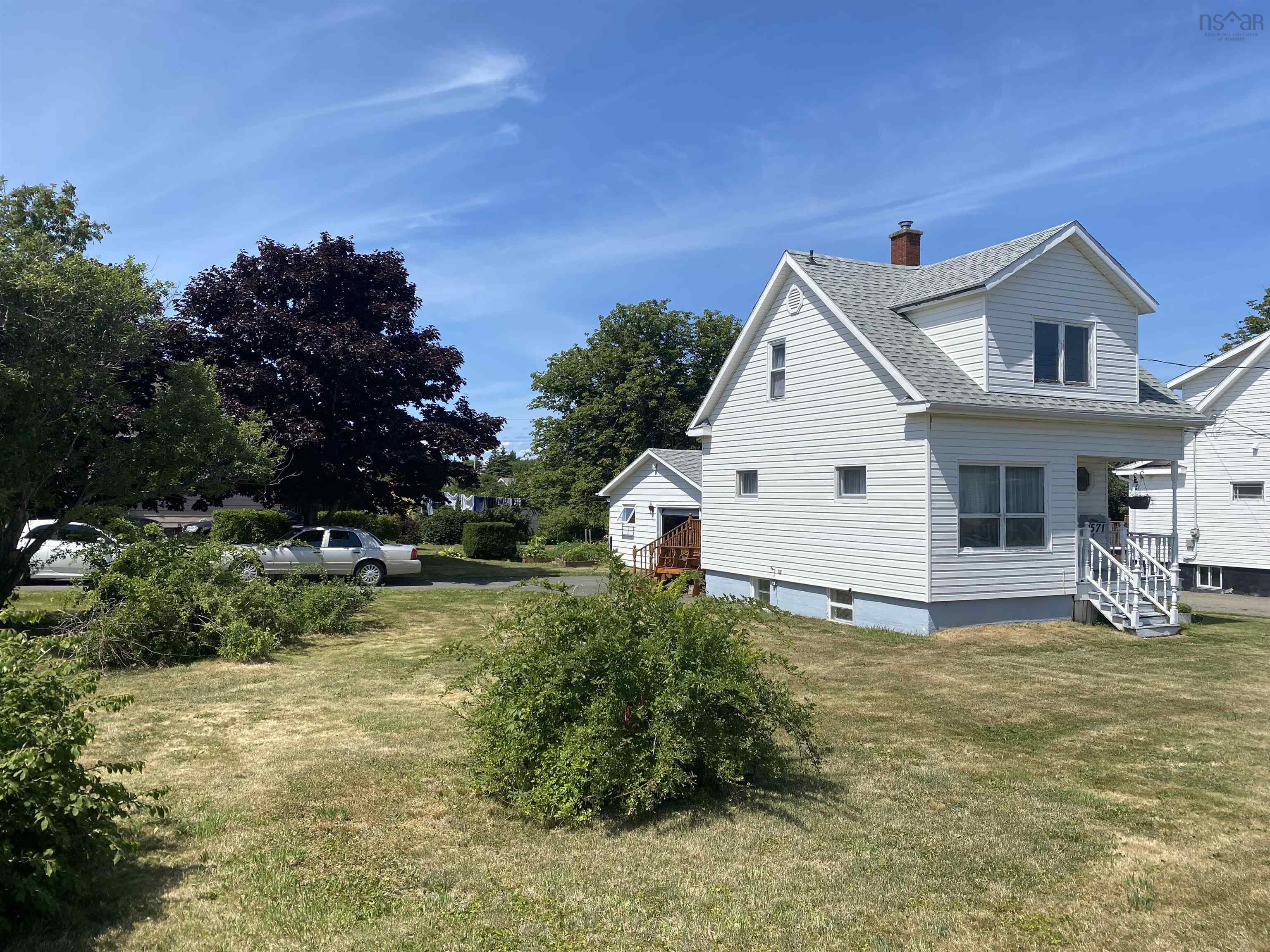 $129,900.00: 571 King Street, New Waterford