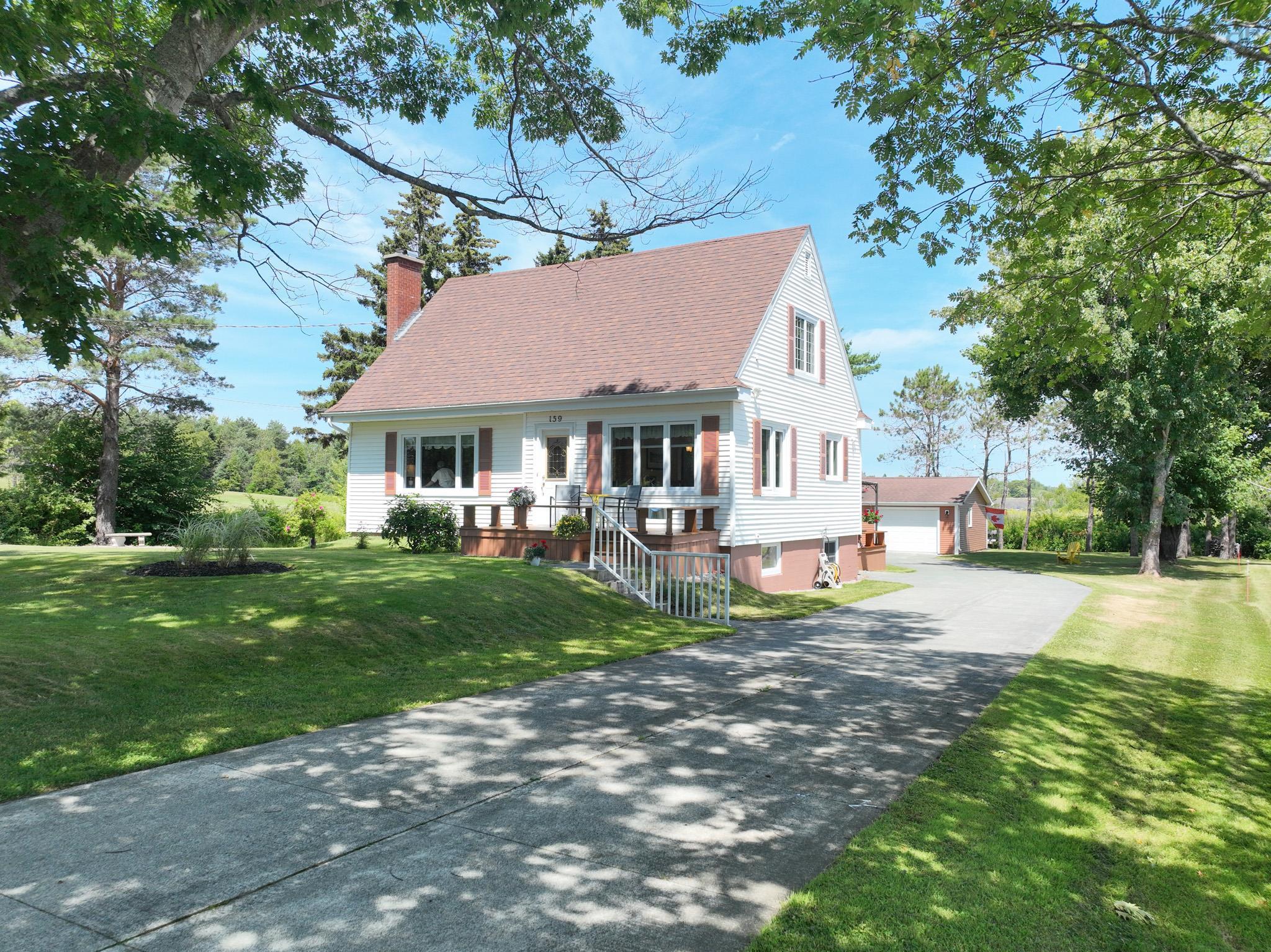 $399,900.00: 159 Riverside Drive, Sydney River