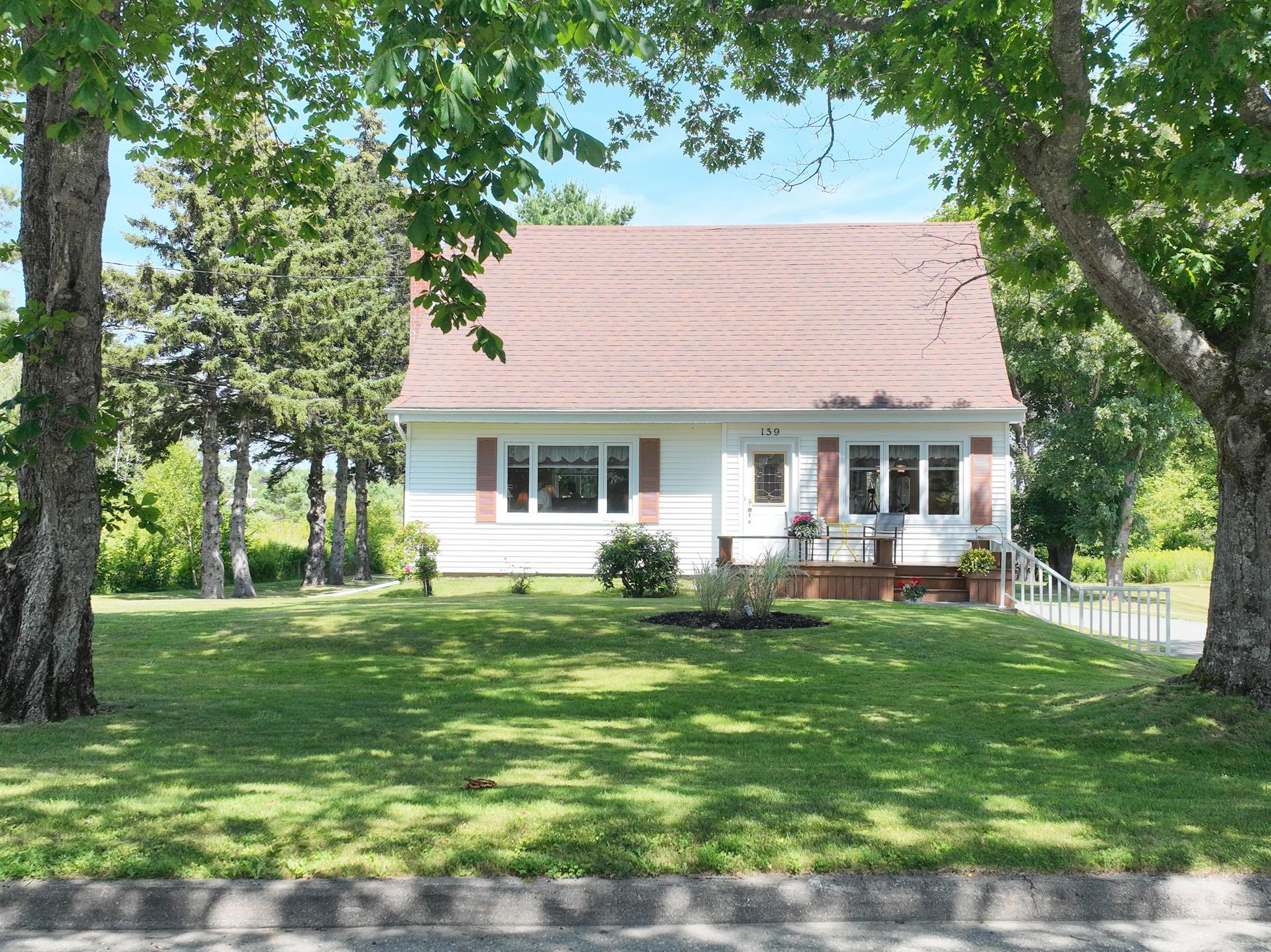 $399,900.00: 159 Riverside Drive, Sydney River