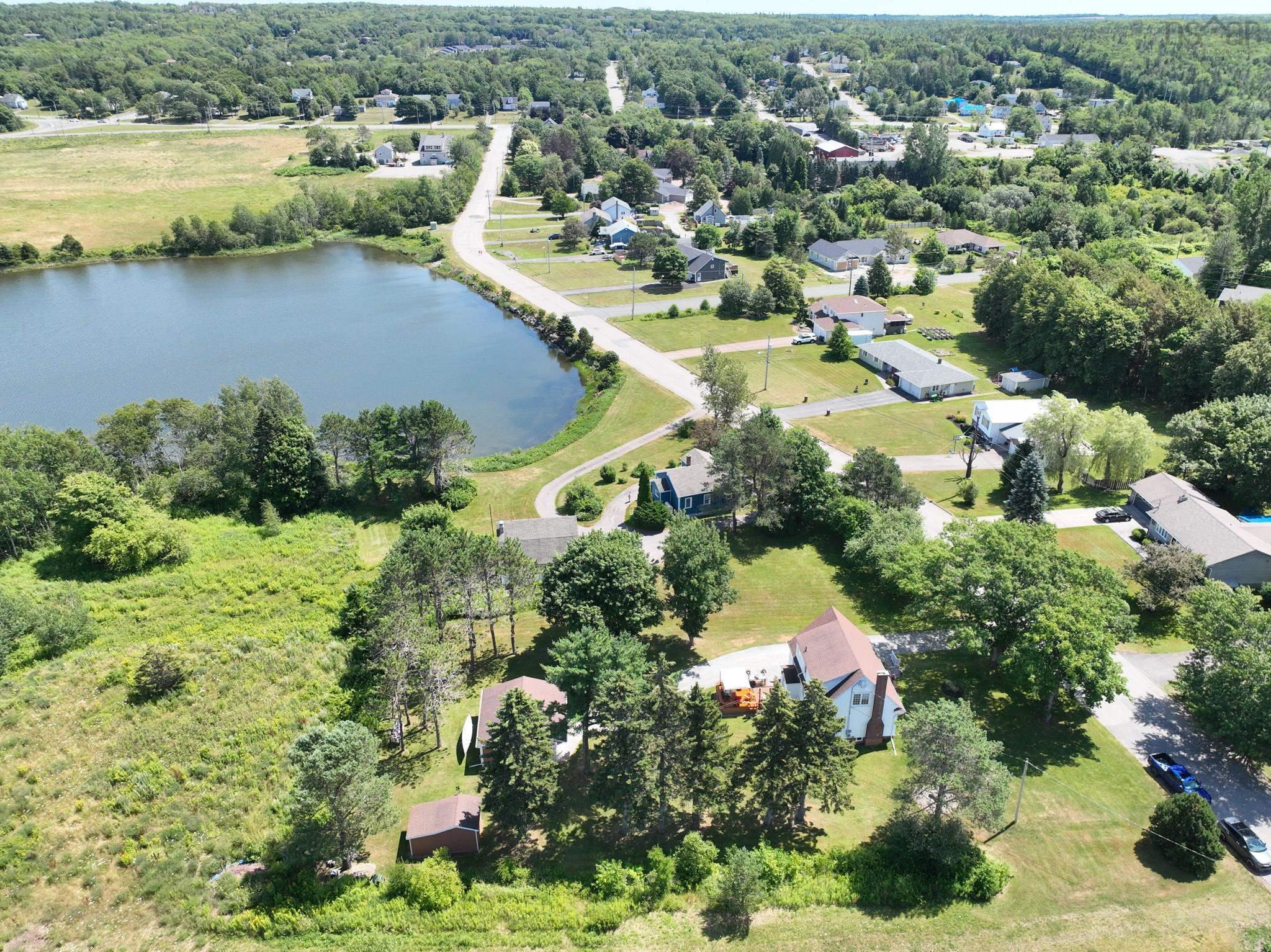 $399,900.00: 159 Riverside Drive, Sydney River