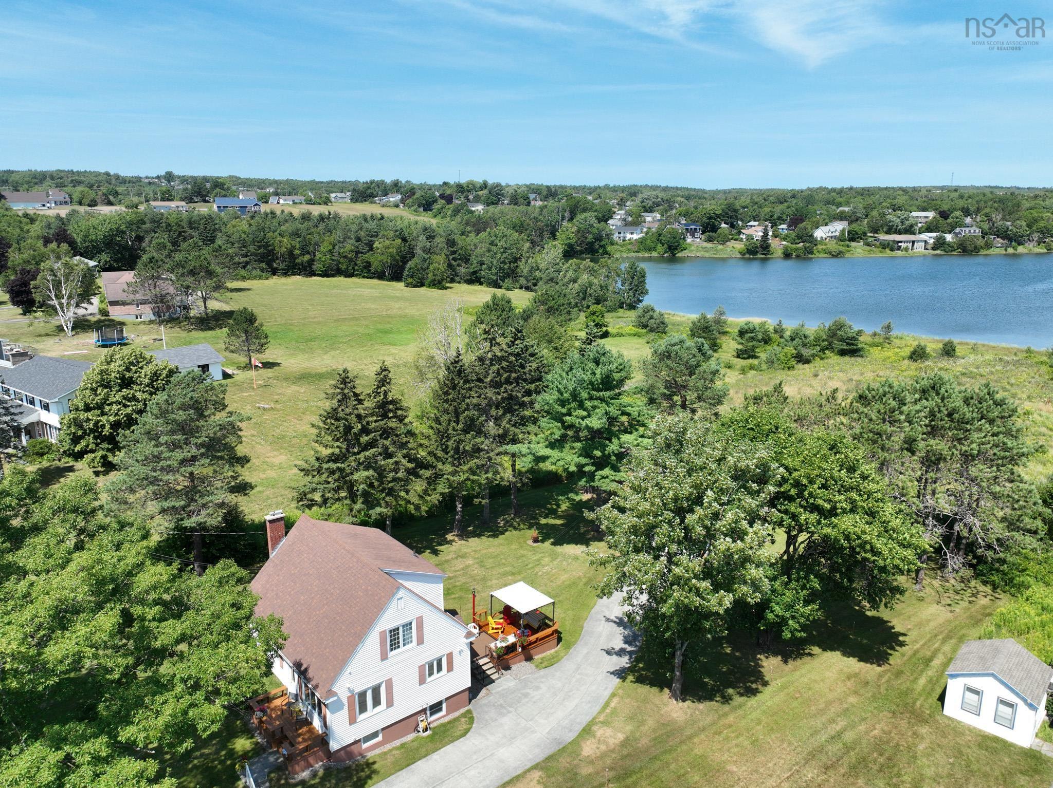 $399,900.00: 159 Riverside Drive, Sydney River