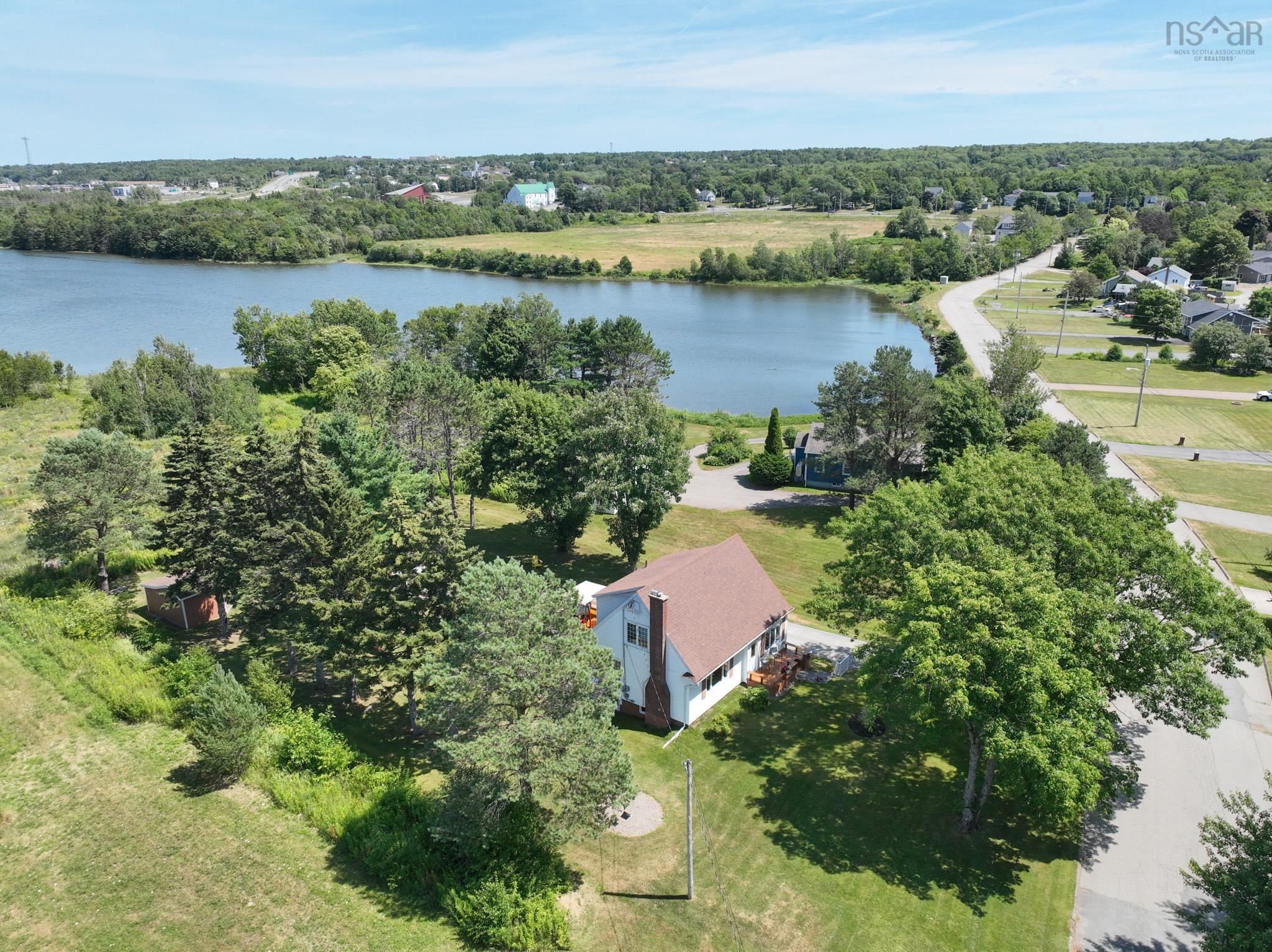 $399,900.00: 159 Riverside Drive, Sydney River